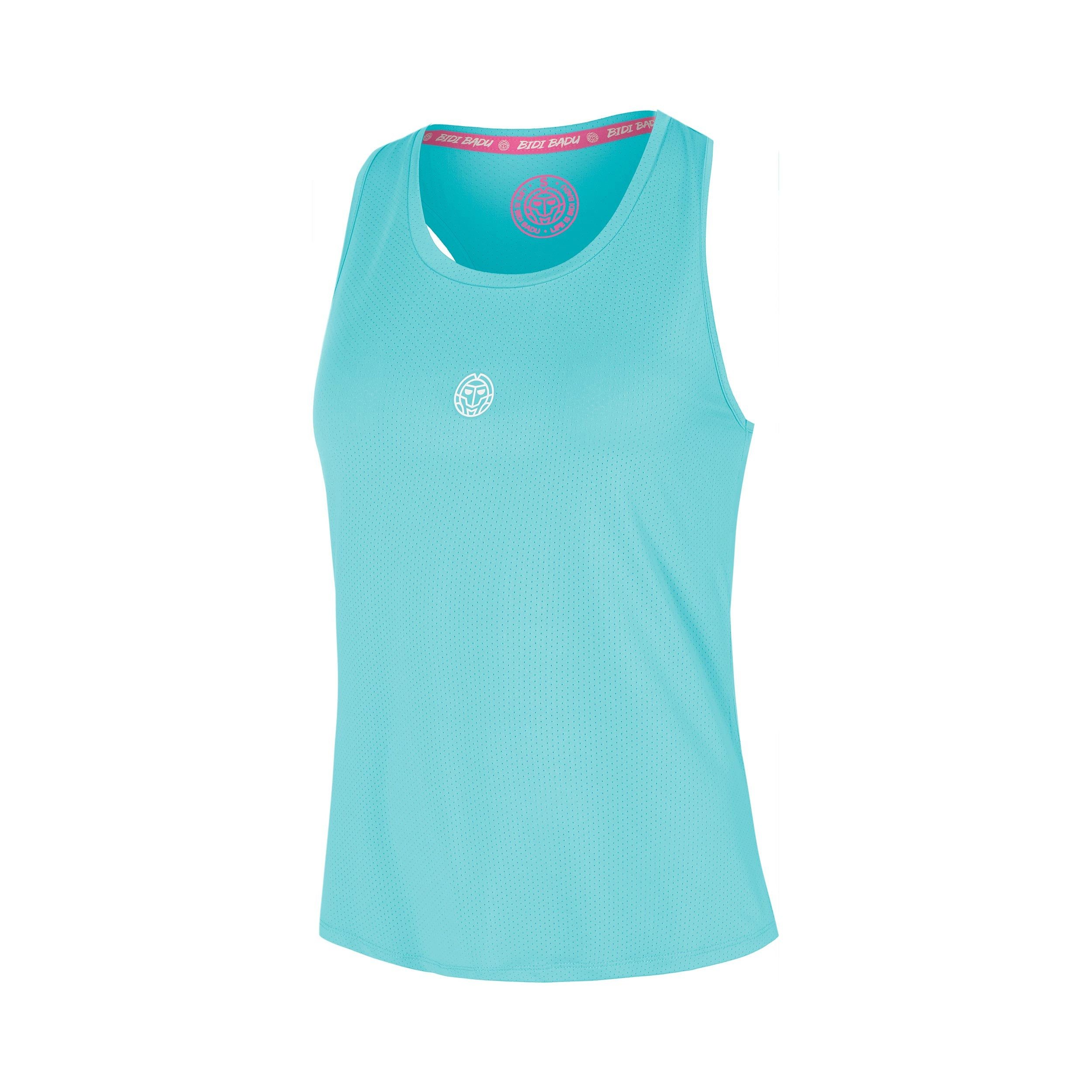 BIDI BADU Tanktop Out of Control Racerback