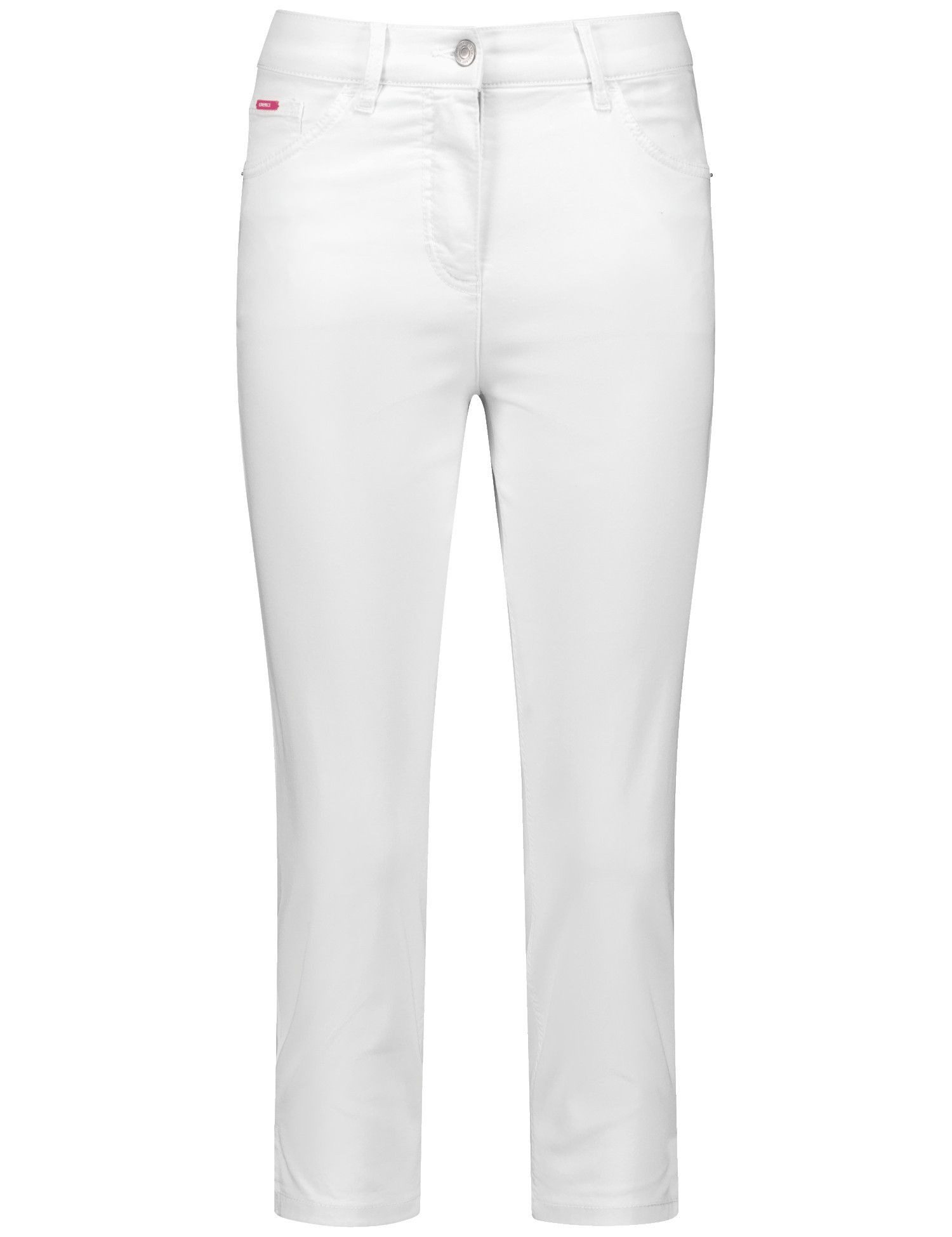 Stoffhose