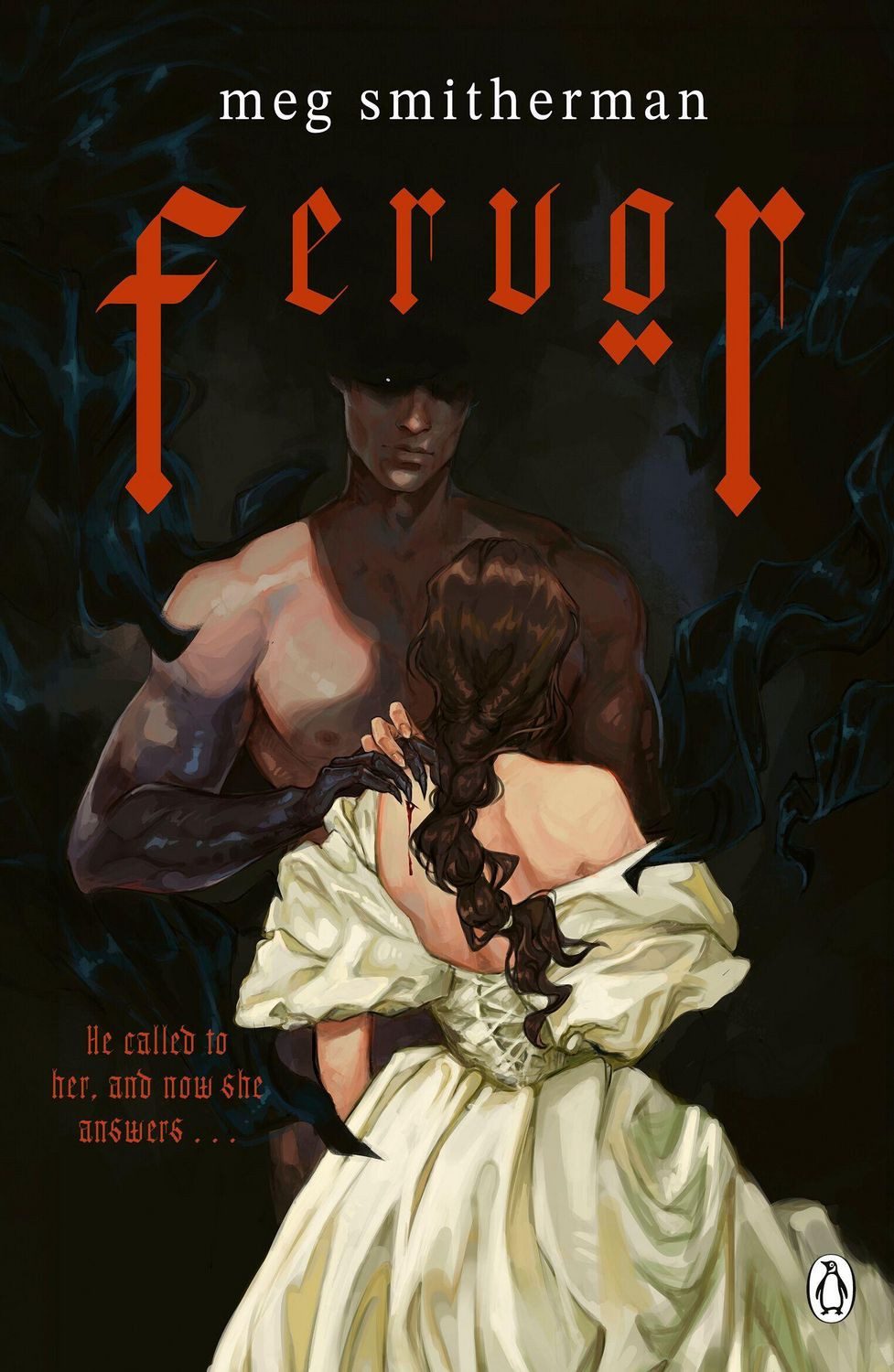 Fervor / Meg Smitherman