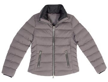 PFIFF Steppjacke Damen-Steppjacke 'Lyana' V-förmige Steppung