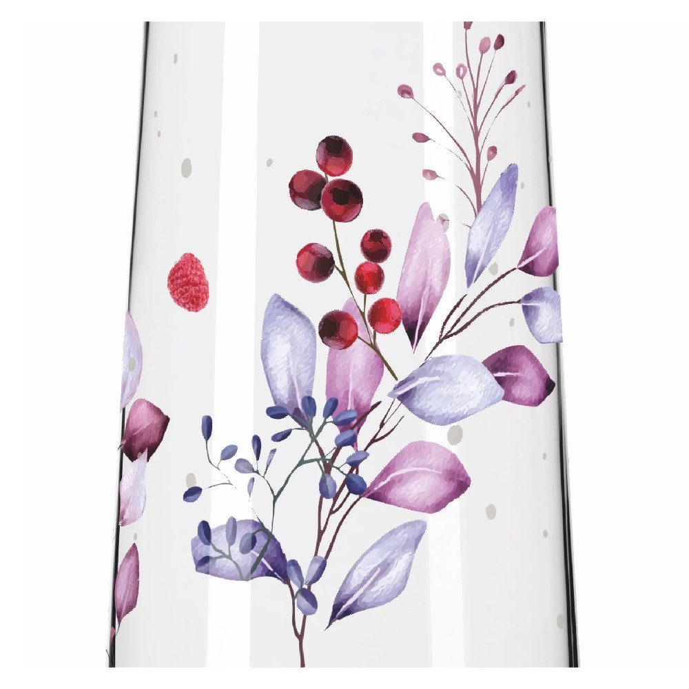 Ritzenhoff Longdrinkglas Ritzenhoff Sommersonett Allround 2er-Set C. Oliveira F23, Kristallglas