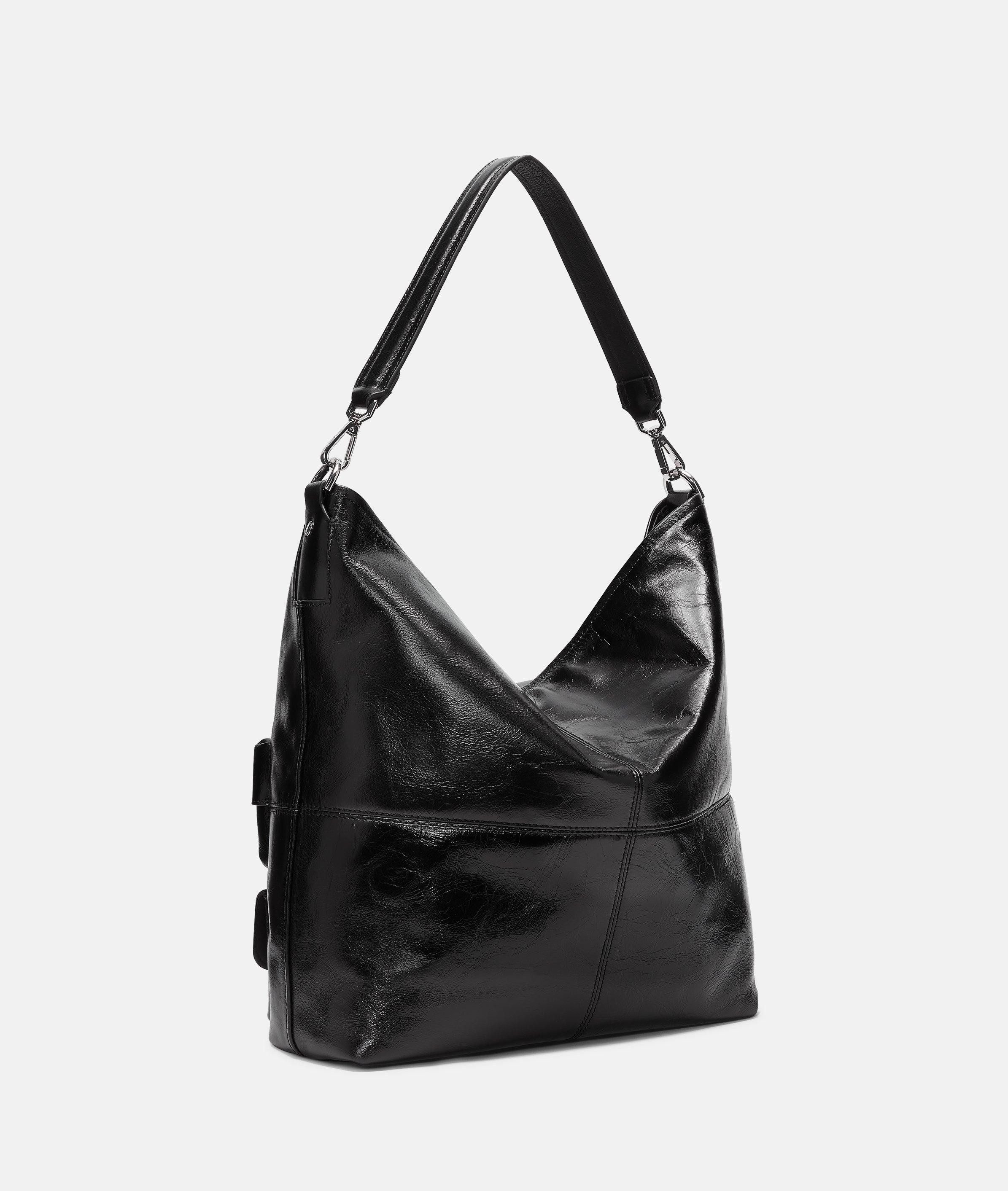 Liebeskind Berlin Schultertasche Hobo, Geräumige Handtasche günstig online kaufen