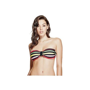 Guess Bustier-Bikini-Top kombi regular (1-St)