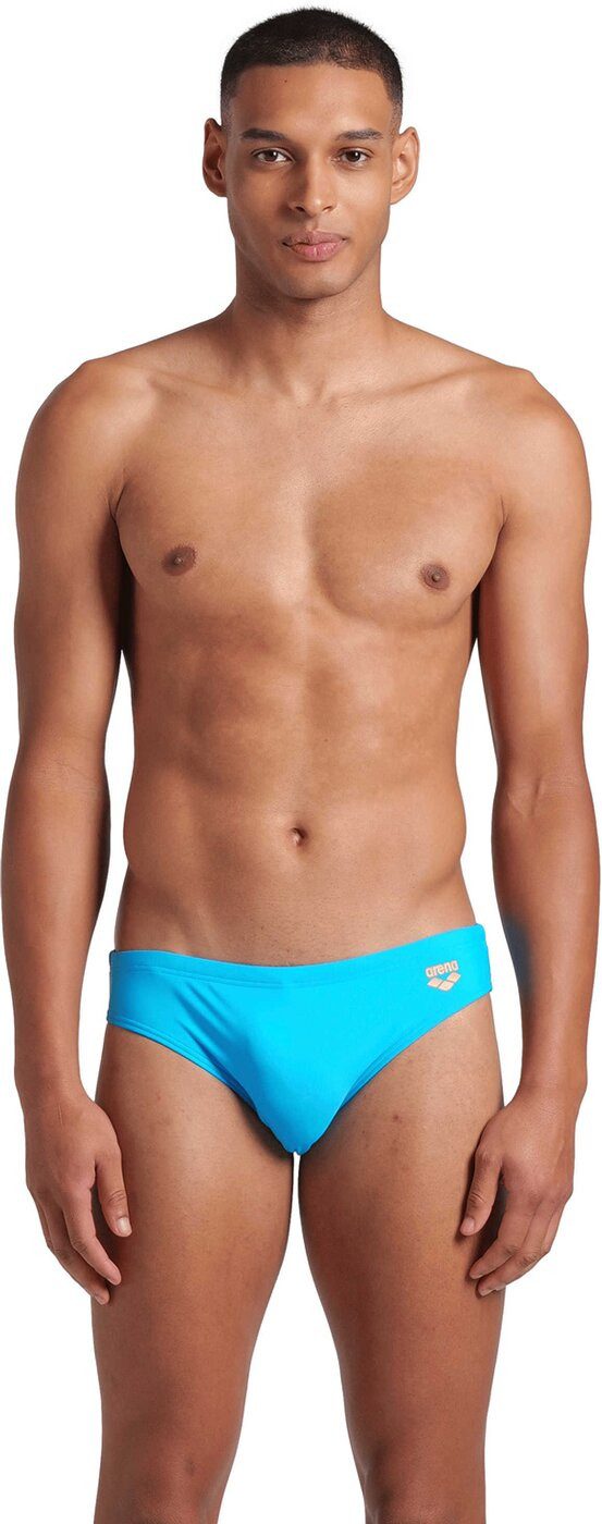 Arena Badehose SANTAMARIAS R BLUE RIVER-FLUO günstig online kaufen