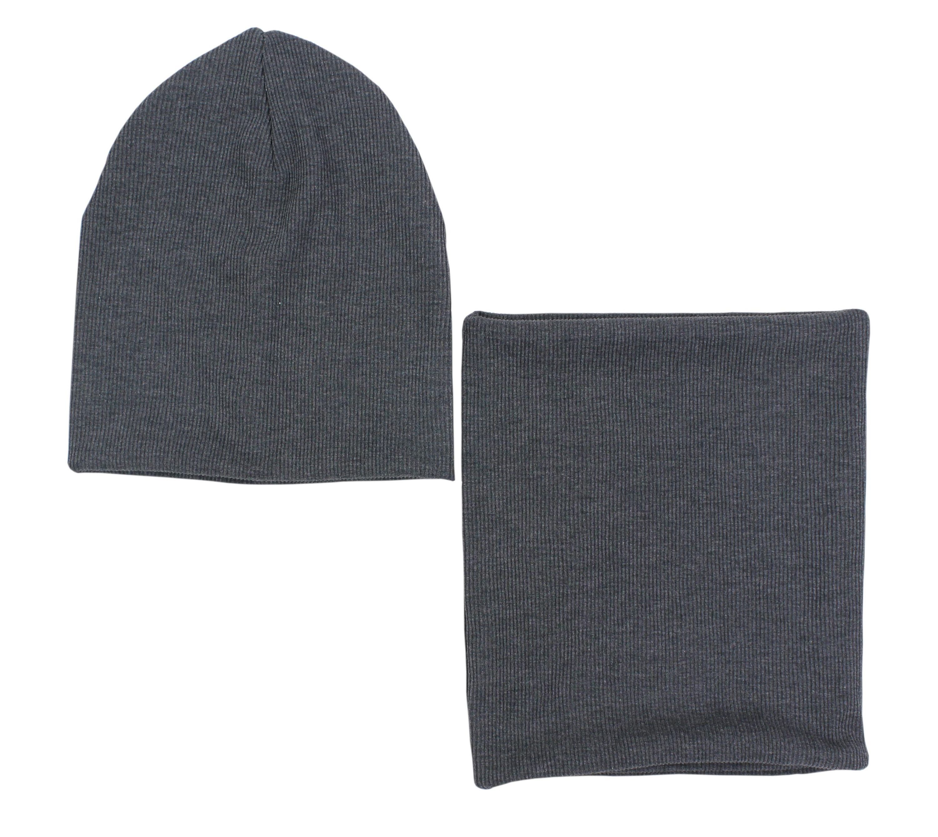 Alkato Beanie Alkato Unisex Beanie Mütze günstig online kaufen