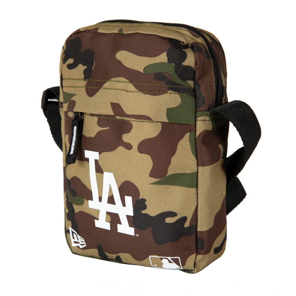 New Era Schultertasche MLB SIDE BAG LOSDOD WDCWHI