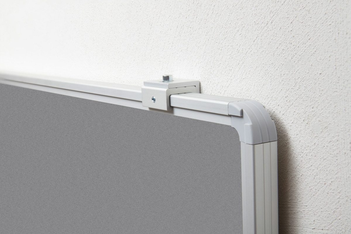 Ultradex Wandtafel Wandhalter für Tafel VE=1 Stück