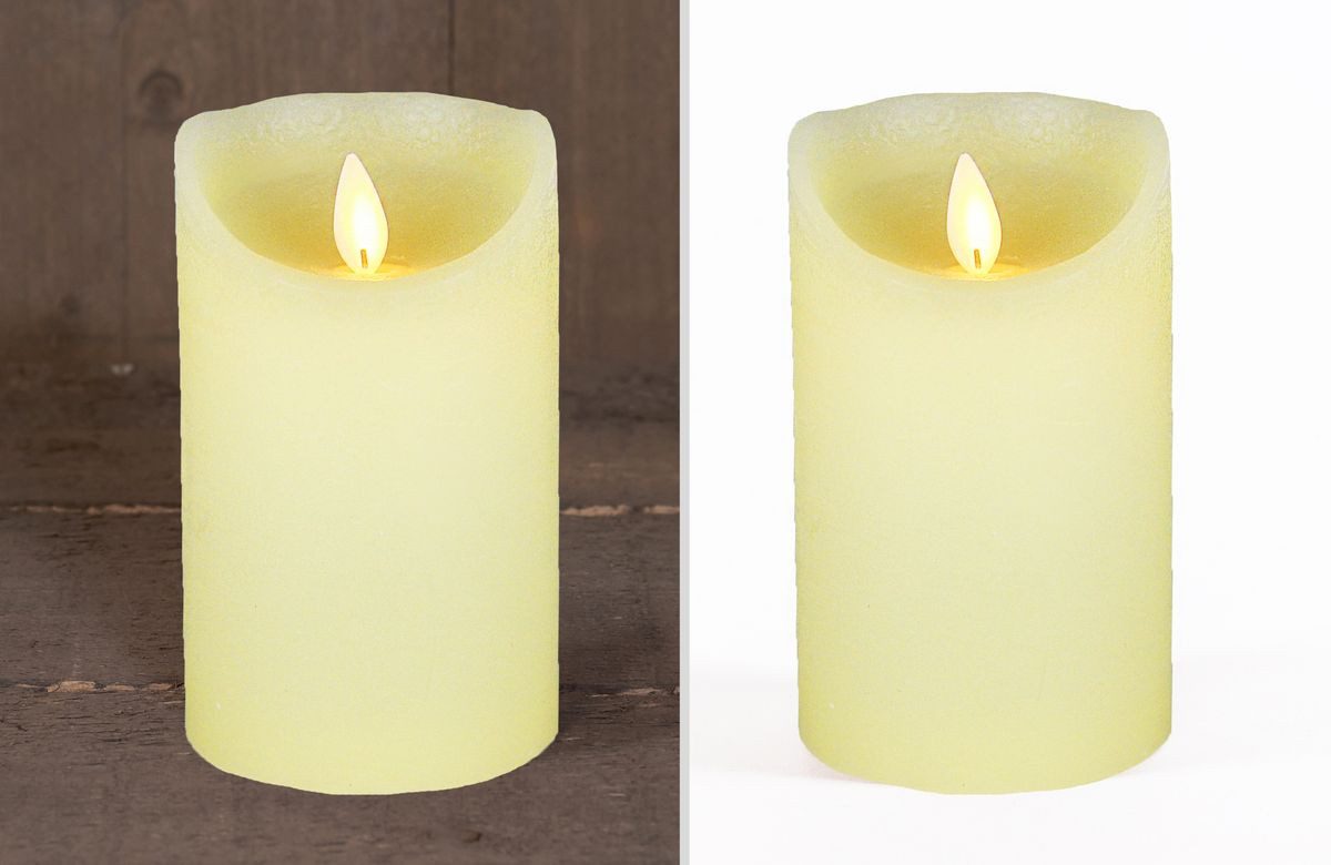 Coen Bakker Deco BV LED-Kerze LED günstig online kaufen