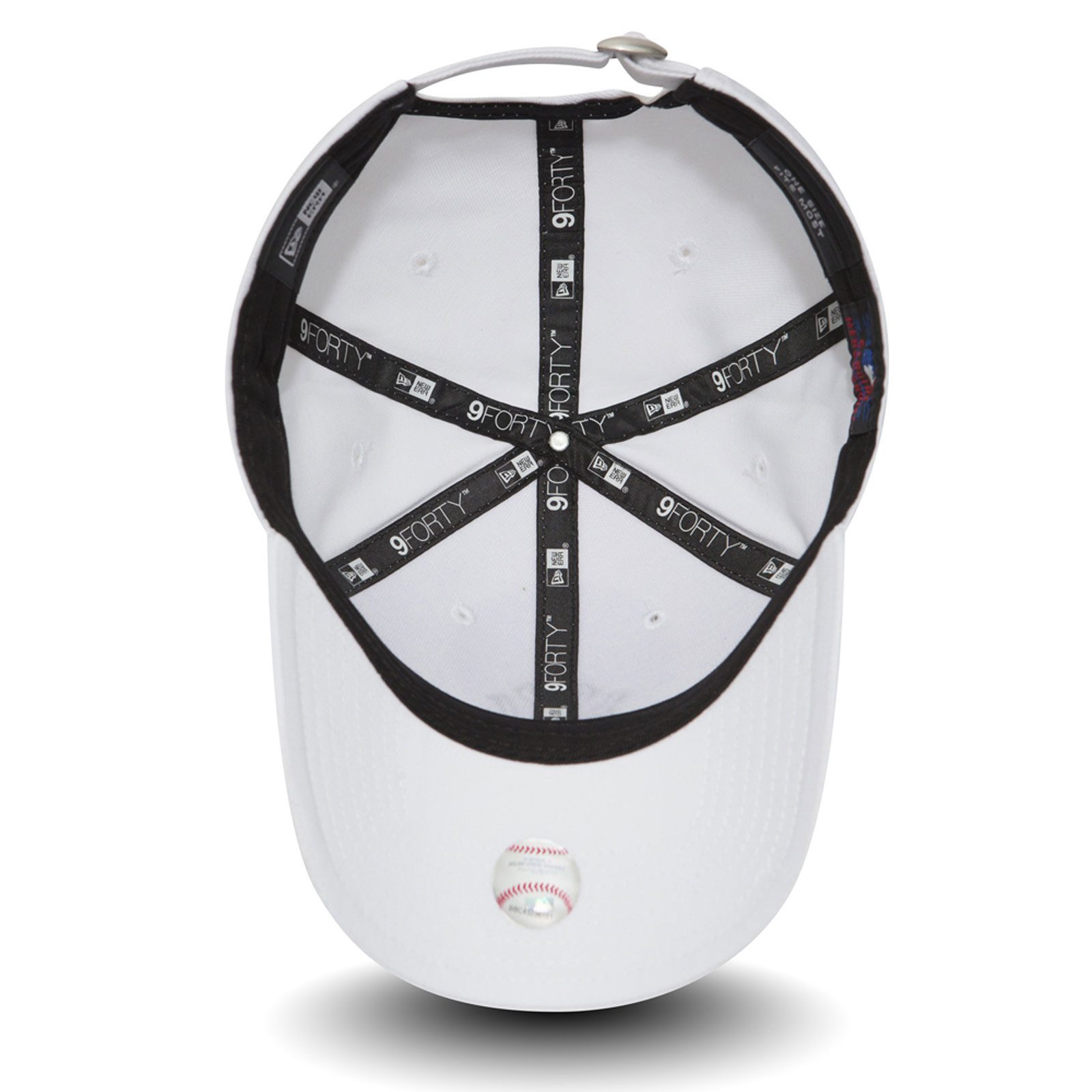 New Era Baseball Cap Kinder 9forty Strapback Cap Kappe Jungen Mädchen mit UD Bandana