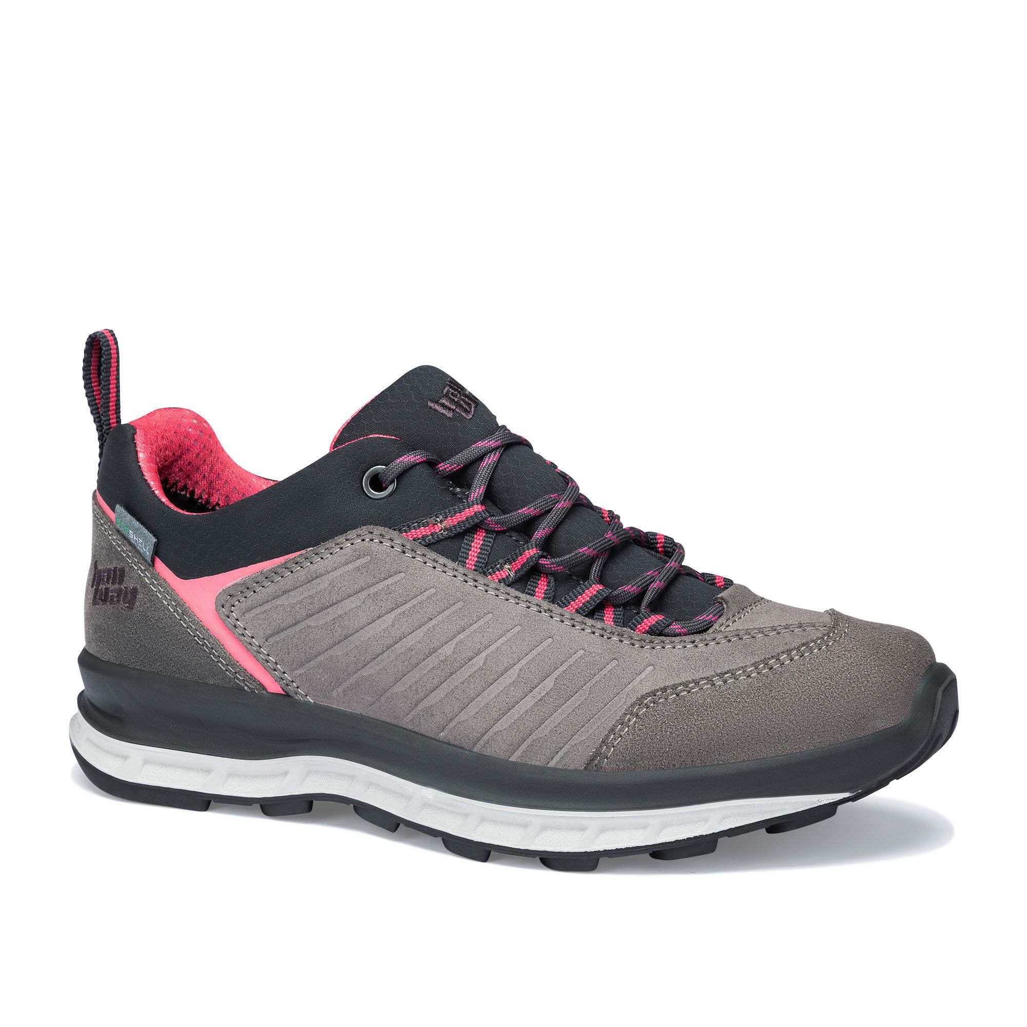 Trekkingschuh