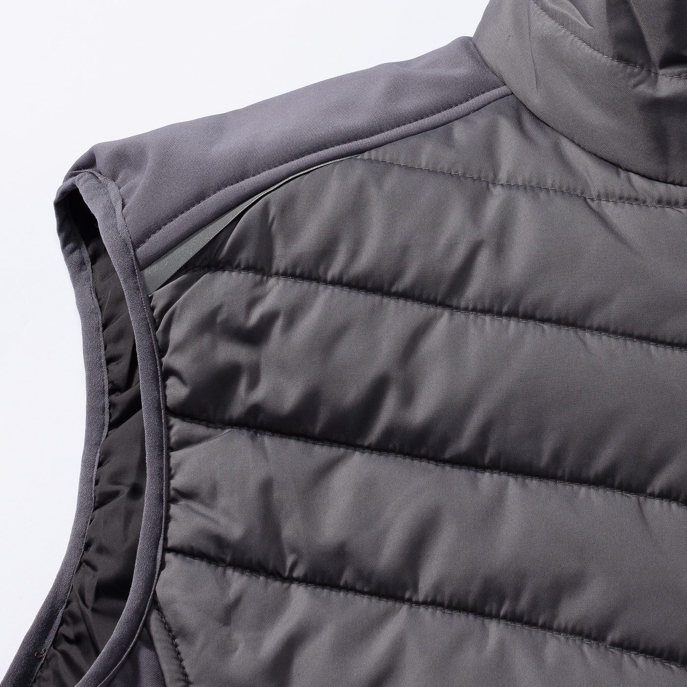 Planam Funktionsweste PLANAM Arbeitsweste/Winterweste Stretchline Seitentasche