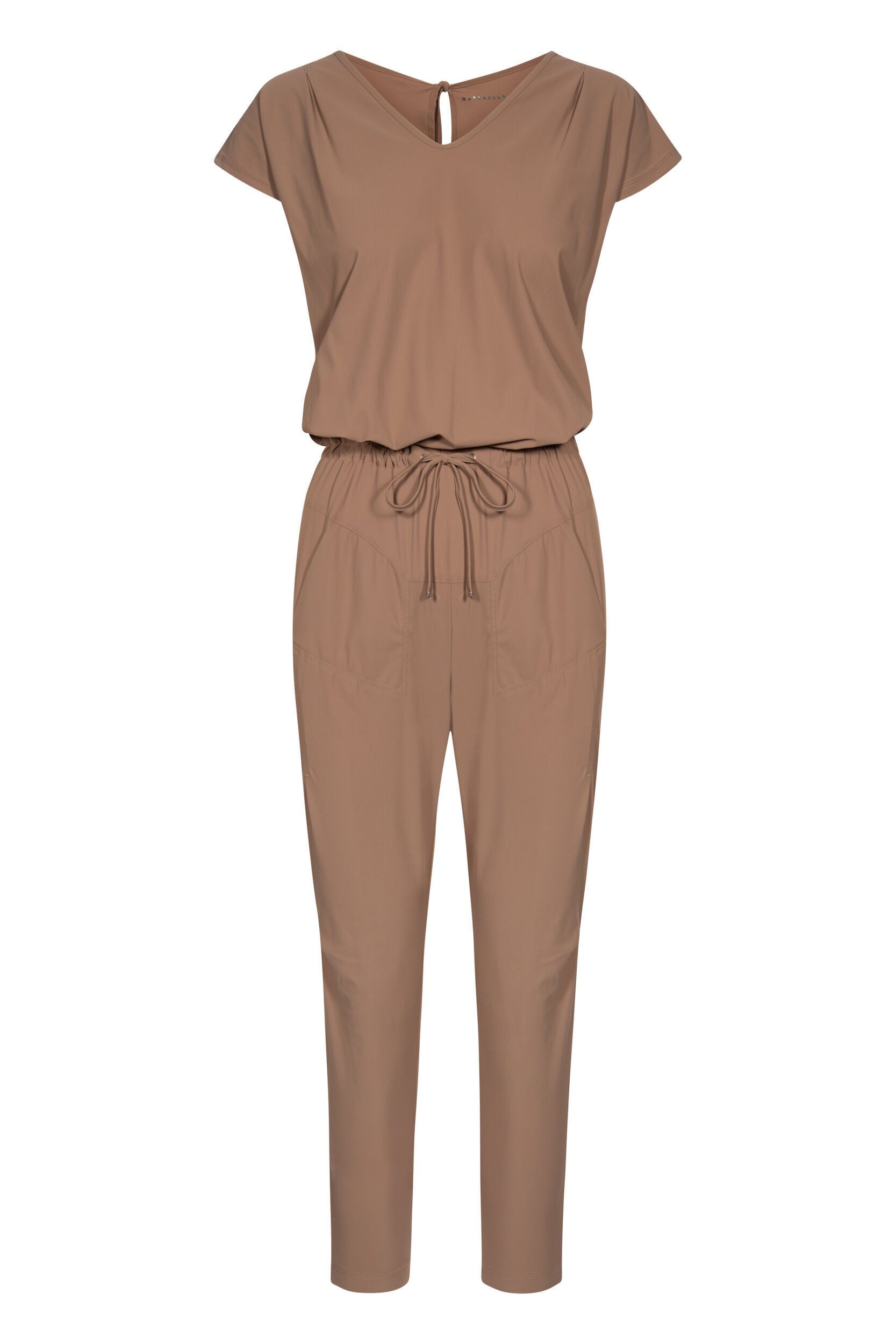 Raffaello Rossi Jumpsuit Gira Jumpy S