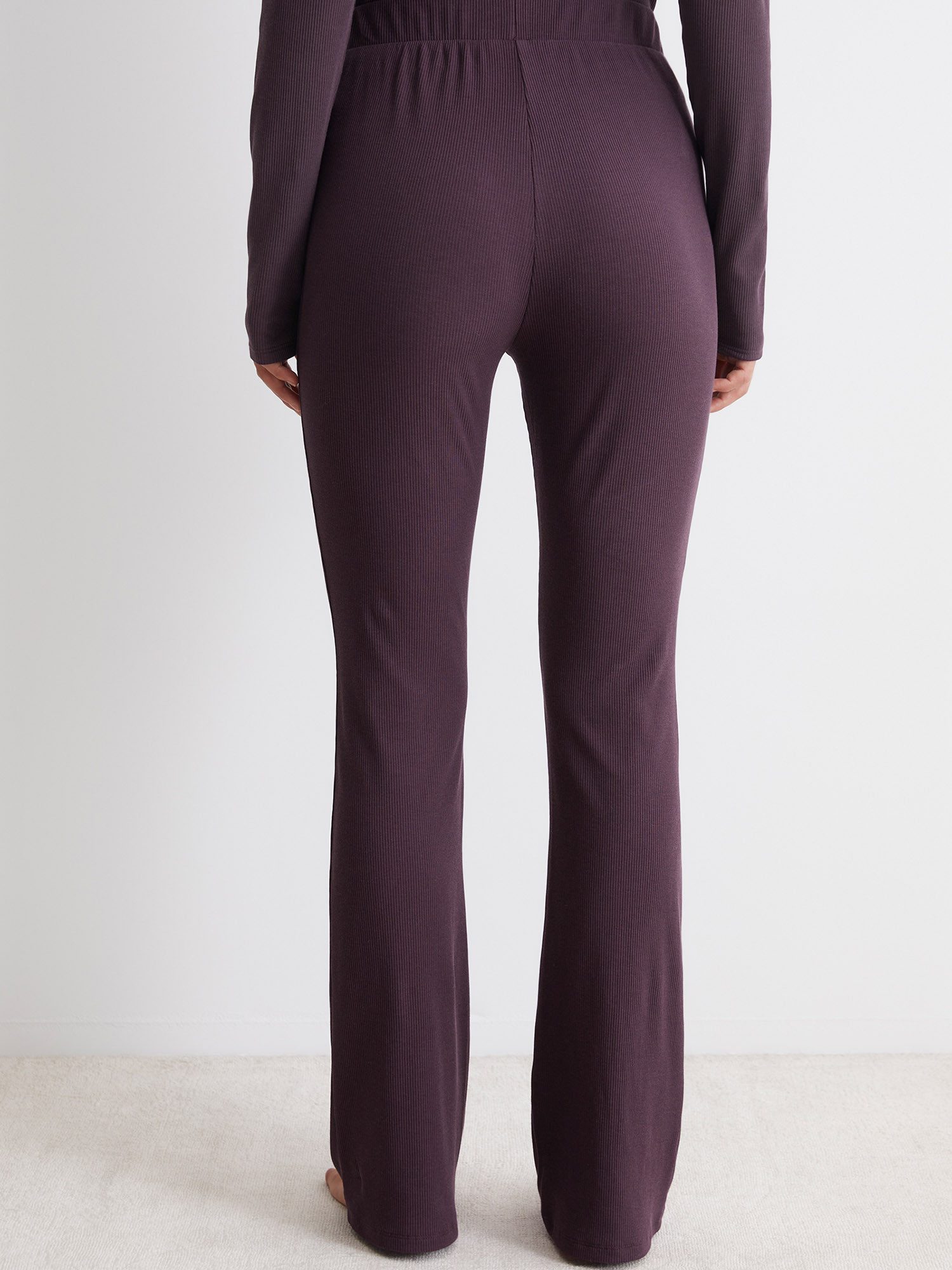 Marc O'Polo Pyjamahose Modern Move schlaf-hose pyjama schlafmode – Bild 3 von 4