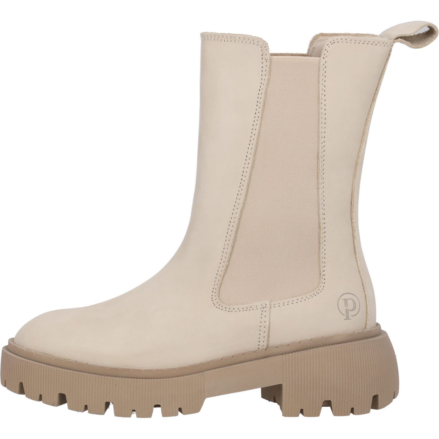 Palado Zevah Chelseaboots