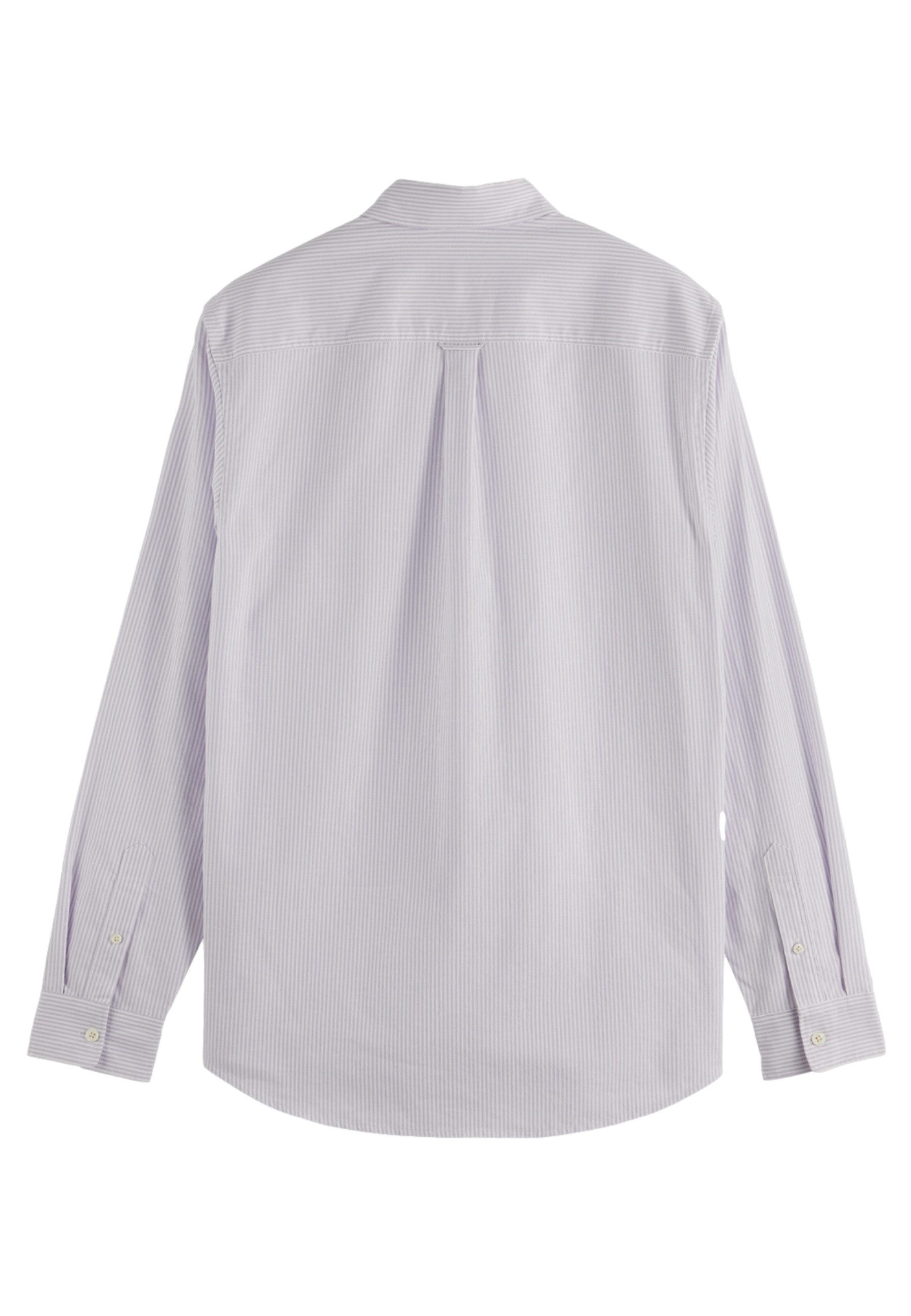 Scotch & Soda Langarmhemd Hemd Langarmhemd (1-tlg)