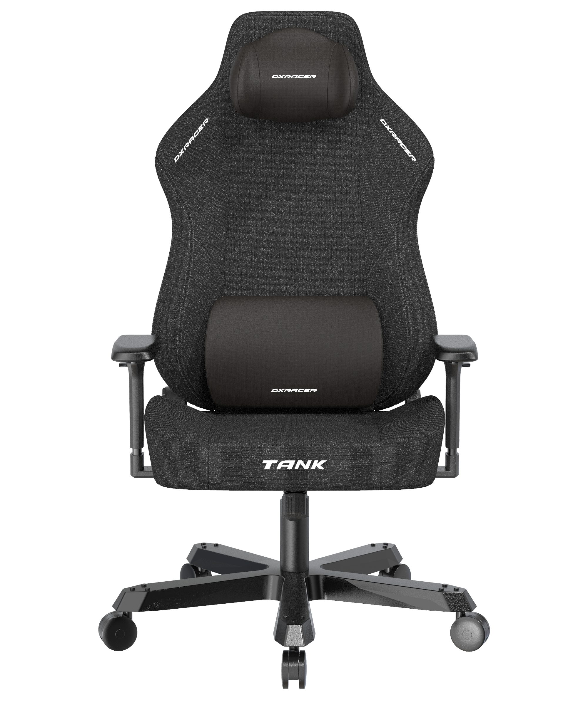 DXRacer Gaming-Stuhl DXRACER Tank Serie, Büro günstig online kaufen