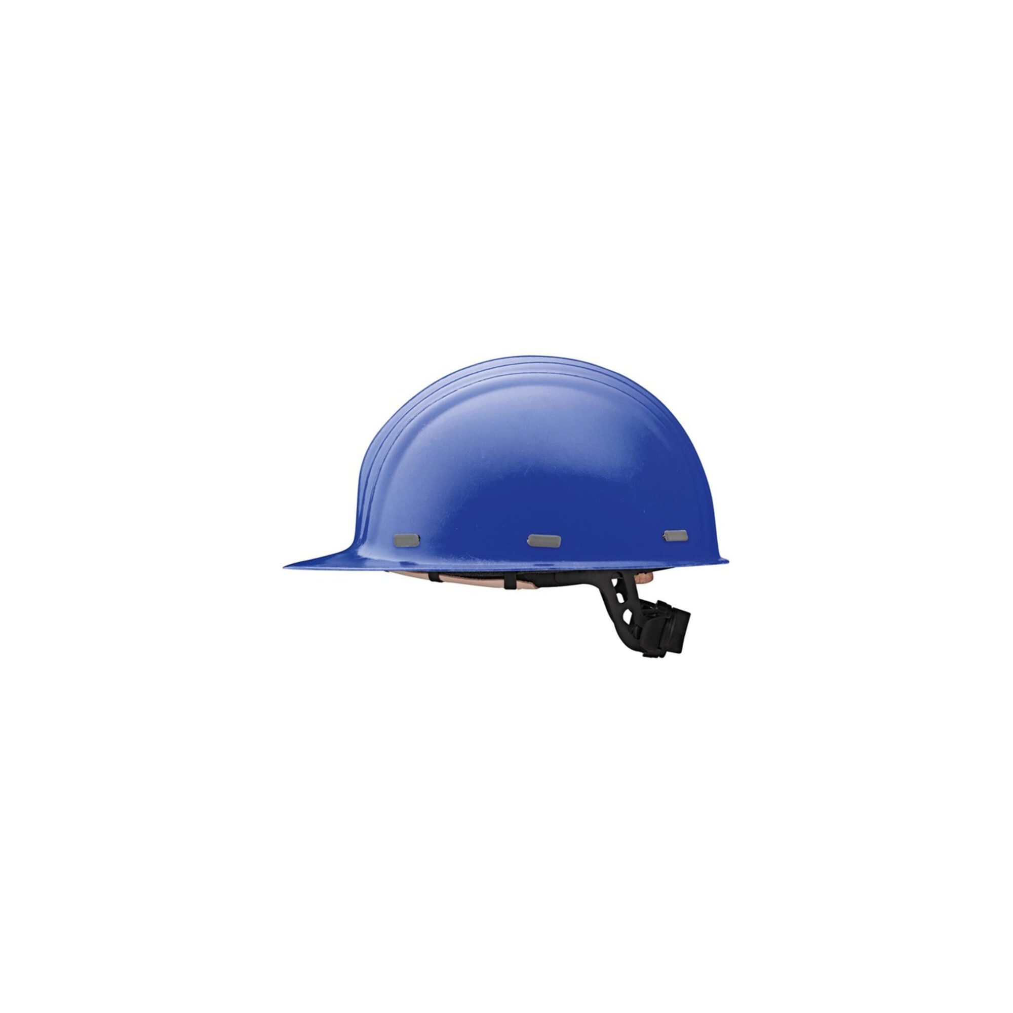 Schuberth Schutzhelm SCHUBERTH Schutzhelm BOP Blau, Gr. 2