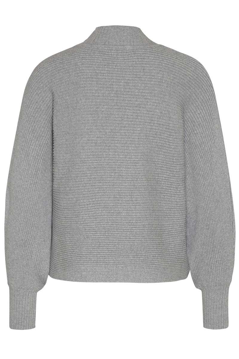 wunderwerk Strickpullover Turtleknit small crossrib günstig online kaufen