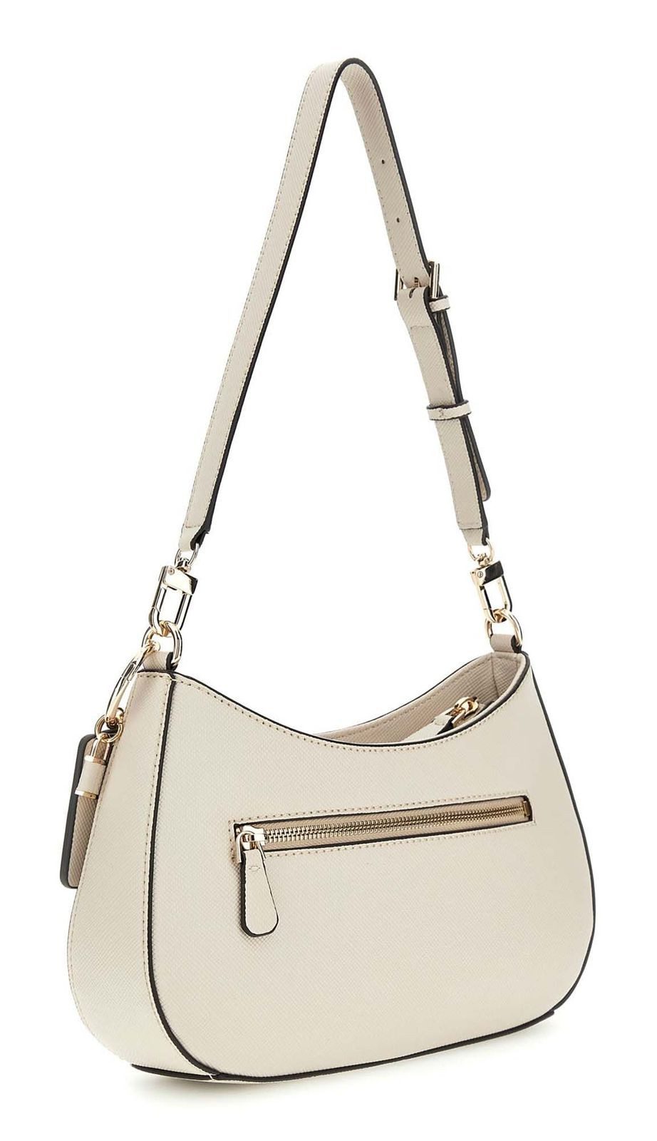 Guess Schultertasche Top Zip Shoulder Bag günstig online kaufen
