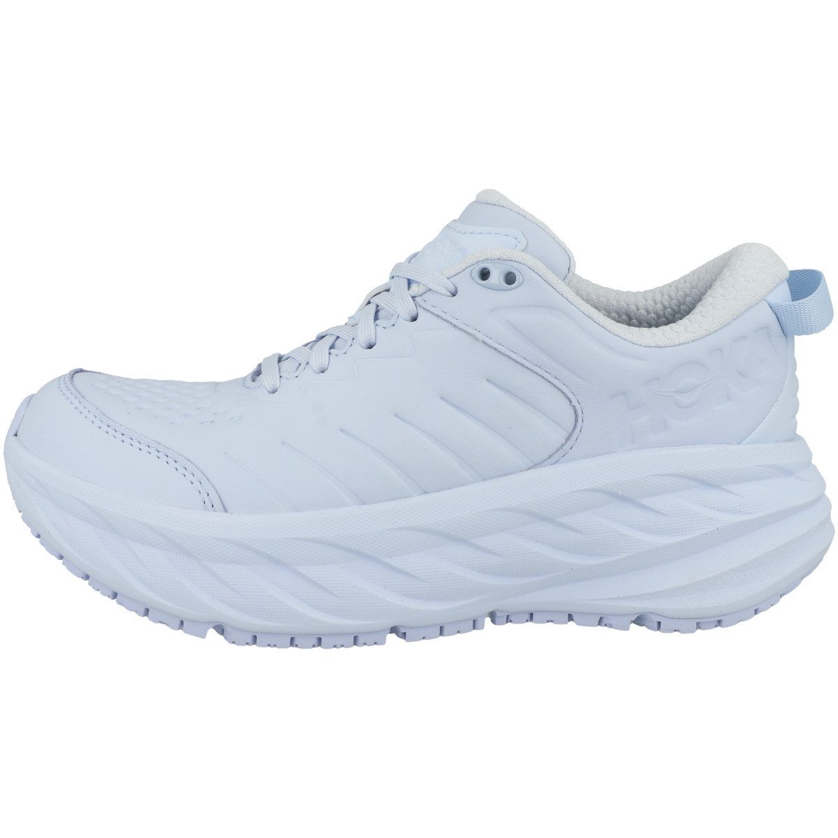 Hoka One One Bondi SR Damen Laufschuh Sneaker, Turnschuhe, Sportschuhe, Running, Joggingschuhe