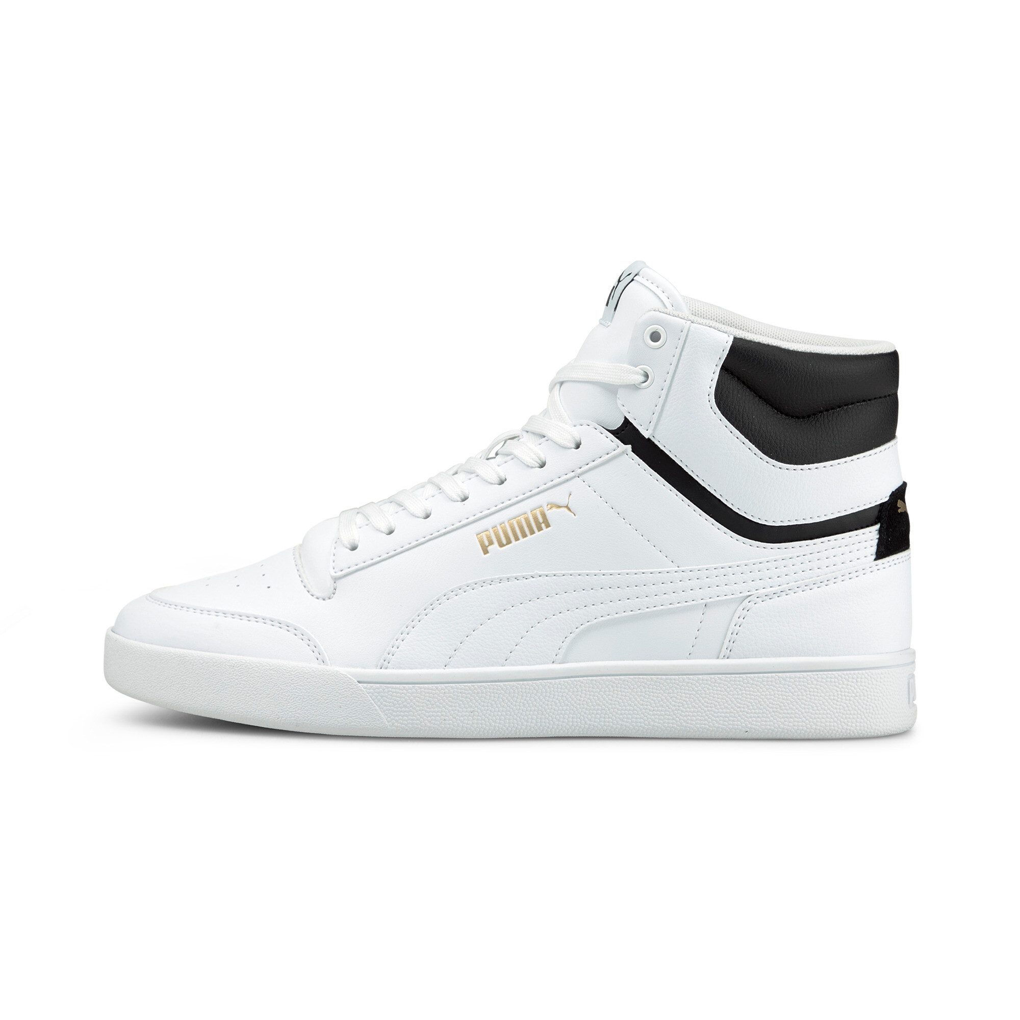 PUMA SHUFFLE MID Sneaker günstig online kaufen
