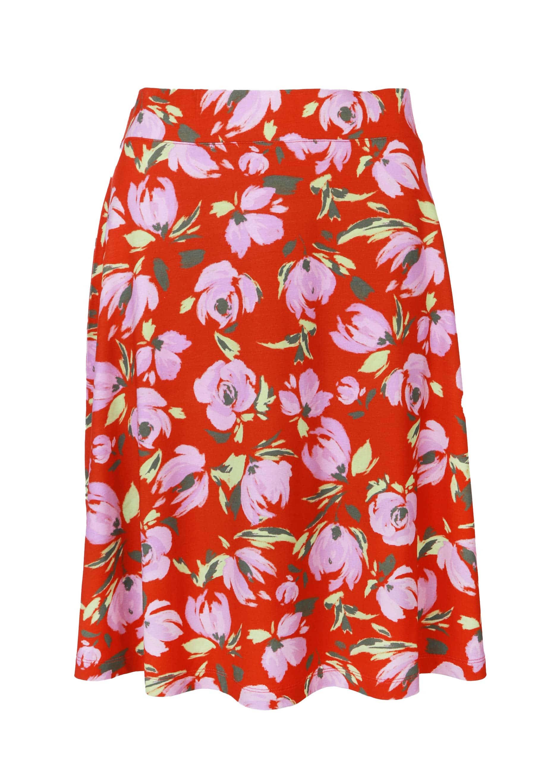 Deerberg Sommerrock Ginajali