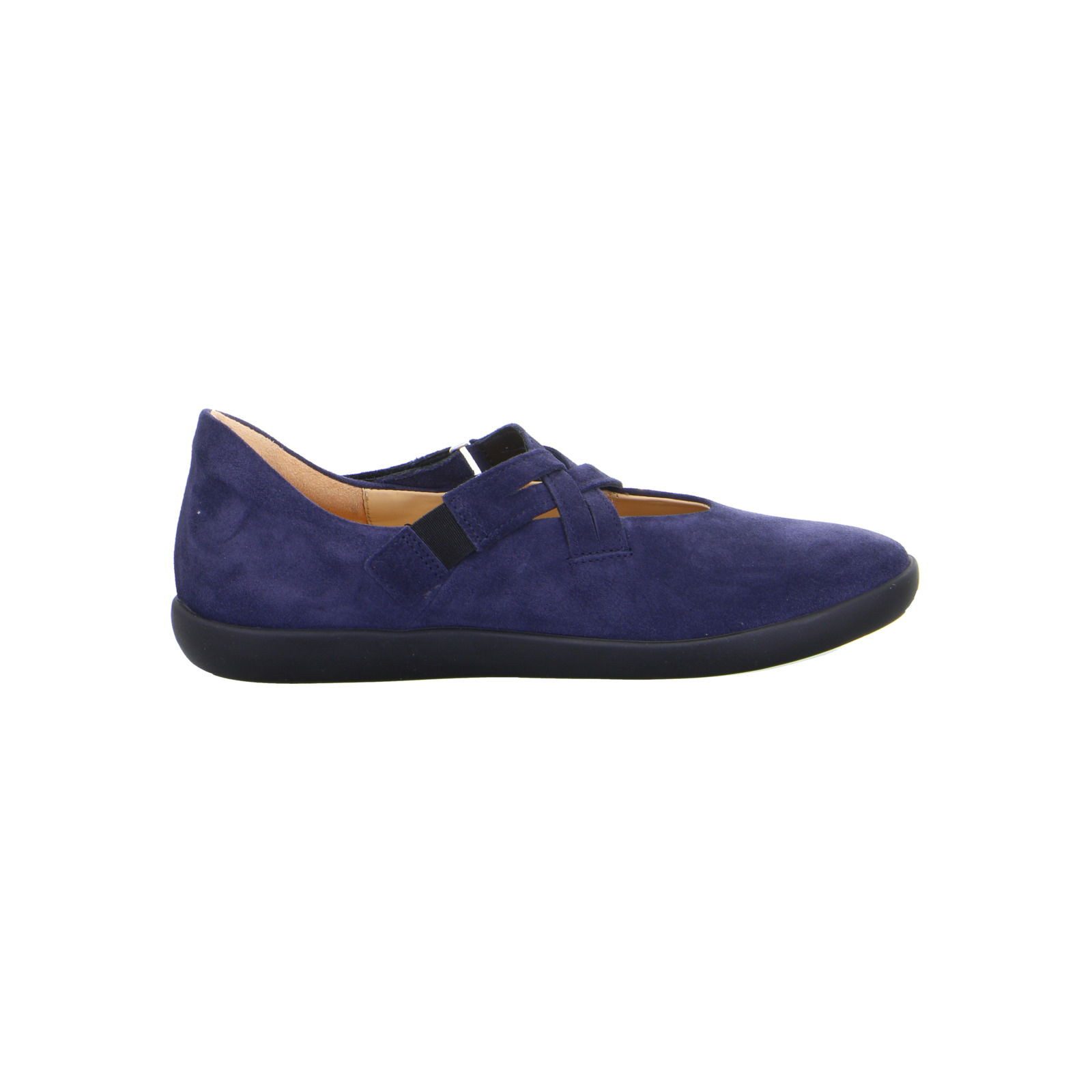 Think! Slipper Nature Spangenpumps