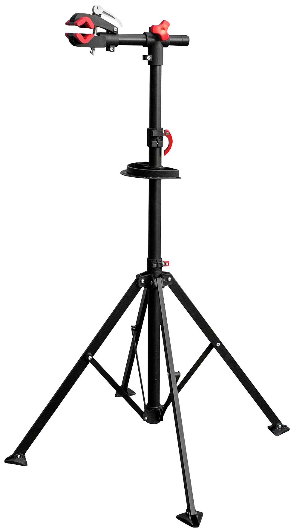EUFAB Fahrrad-Montageständer EUFAB 16414 PROFI (1-tlg)