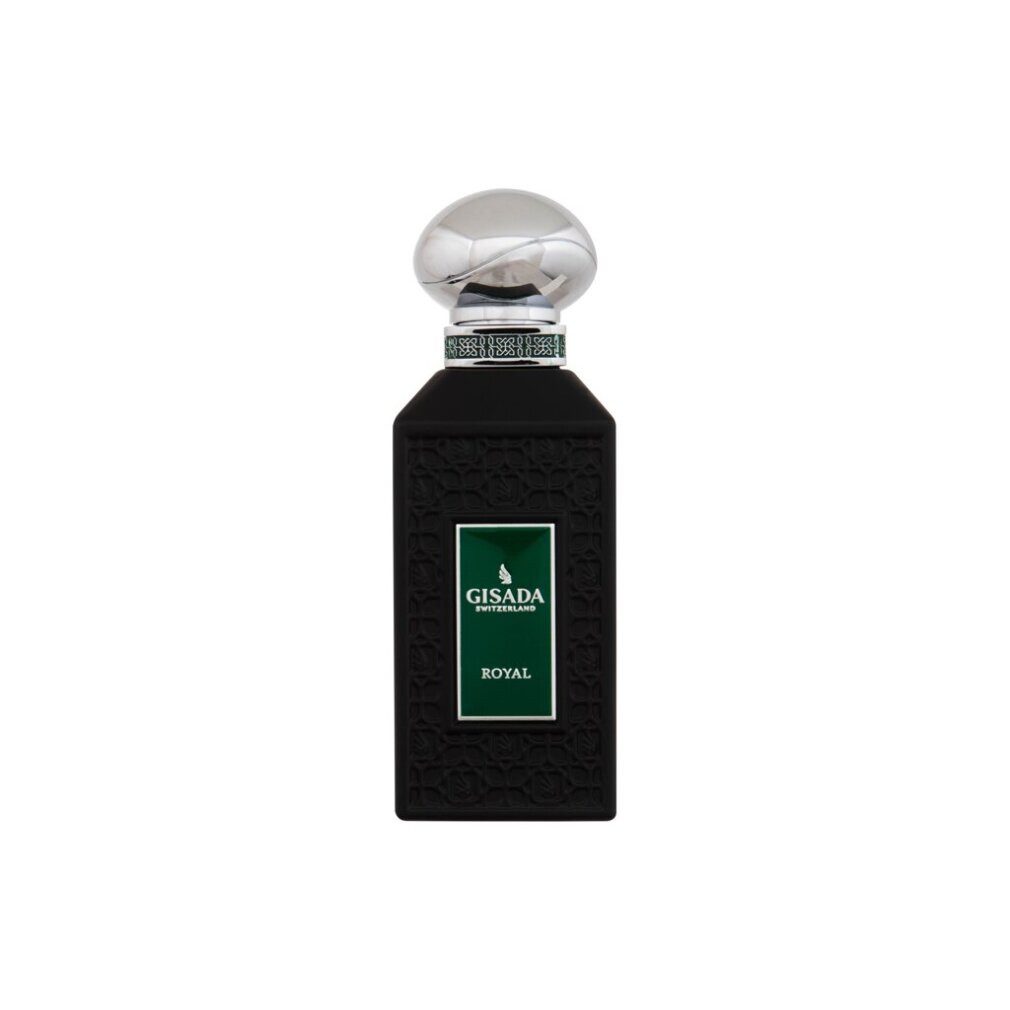 Gisada Eau de Parfum Royal Eau de Parfum 100 ml