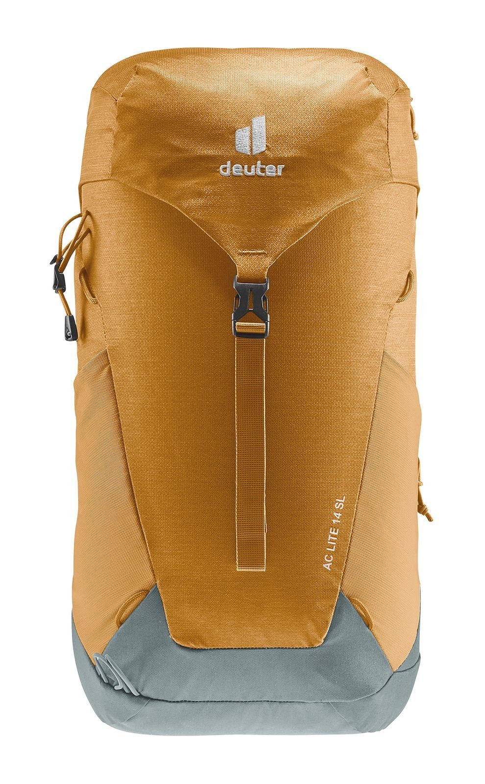 - Teal Cinnamon Rucksack deuter