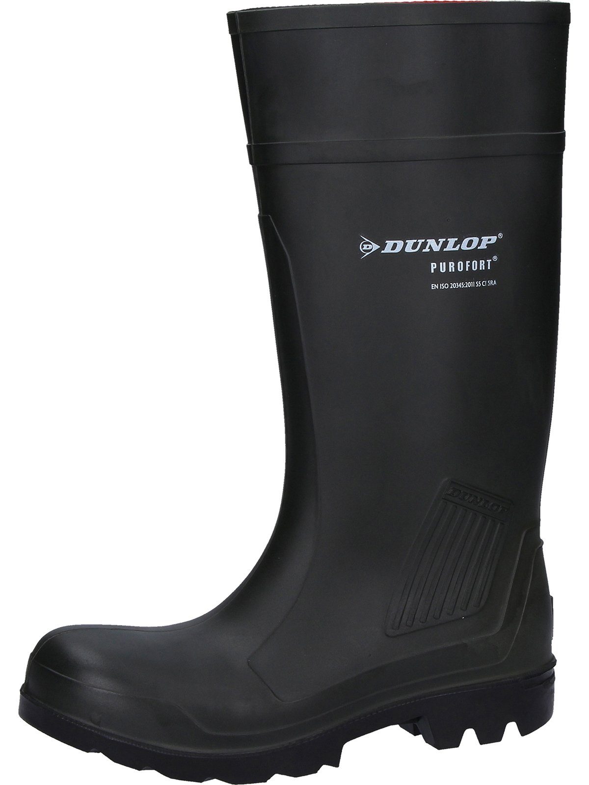 Dunlop_Workwear C462933 Purofort Professional full safety Sicherheitsstiefel – Bild 3 von 5