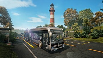 Bus Simulator 21 Xbox One
