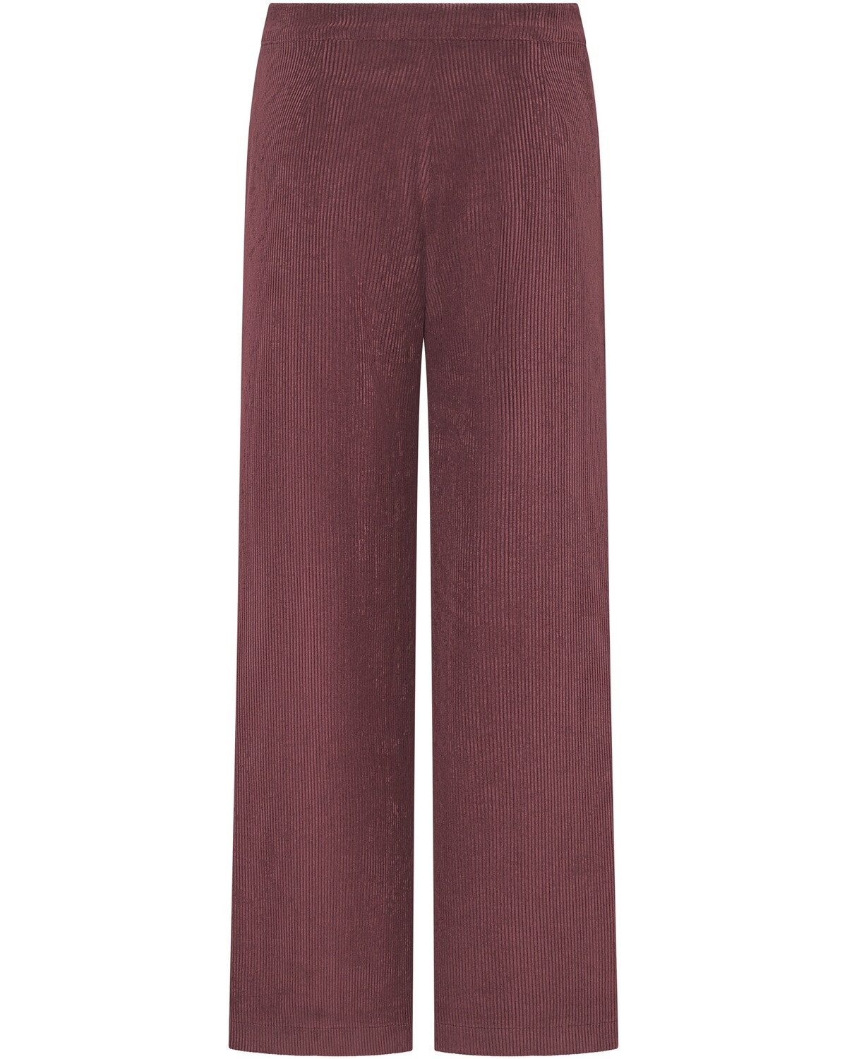 Raffaello Rossi Cordhose Gerade Cordhose Palina-R Long günstig online kaufen