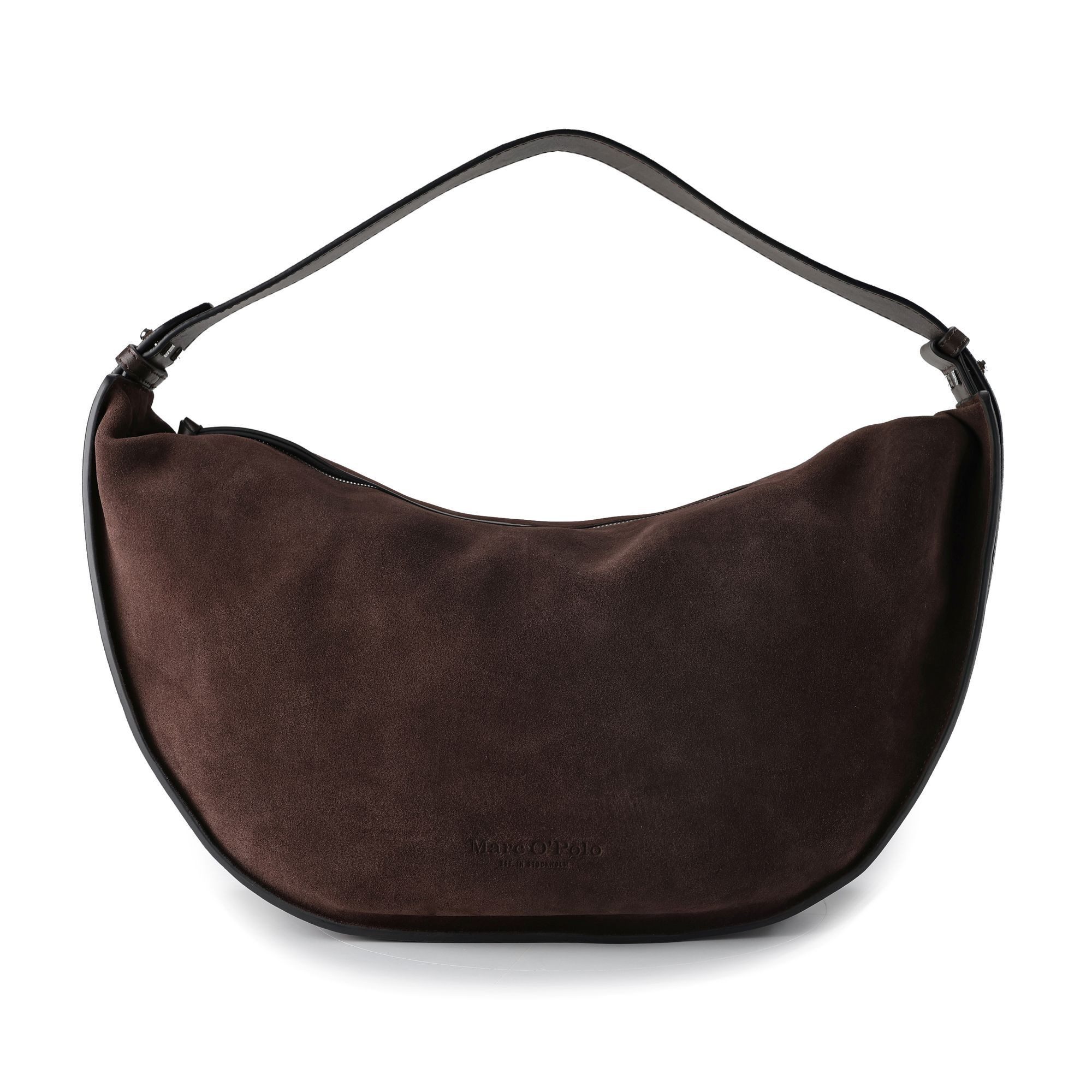Marc O'Polo Shopper, Leder