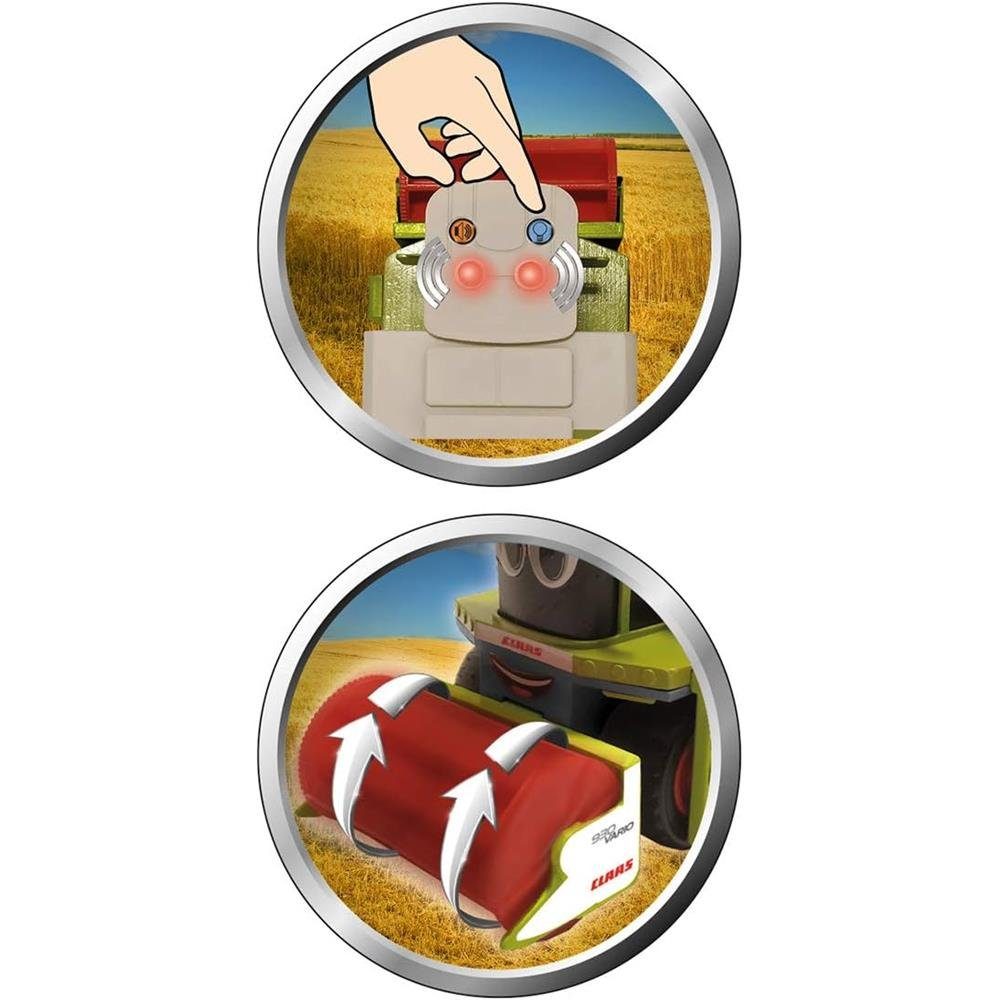 Happy People Spielzeug-Mähdrescher CLAAS KIDS LEXION 780, Mähdrescher mit S günstig online kaufen