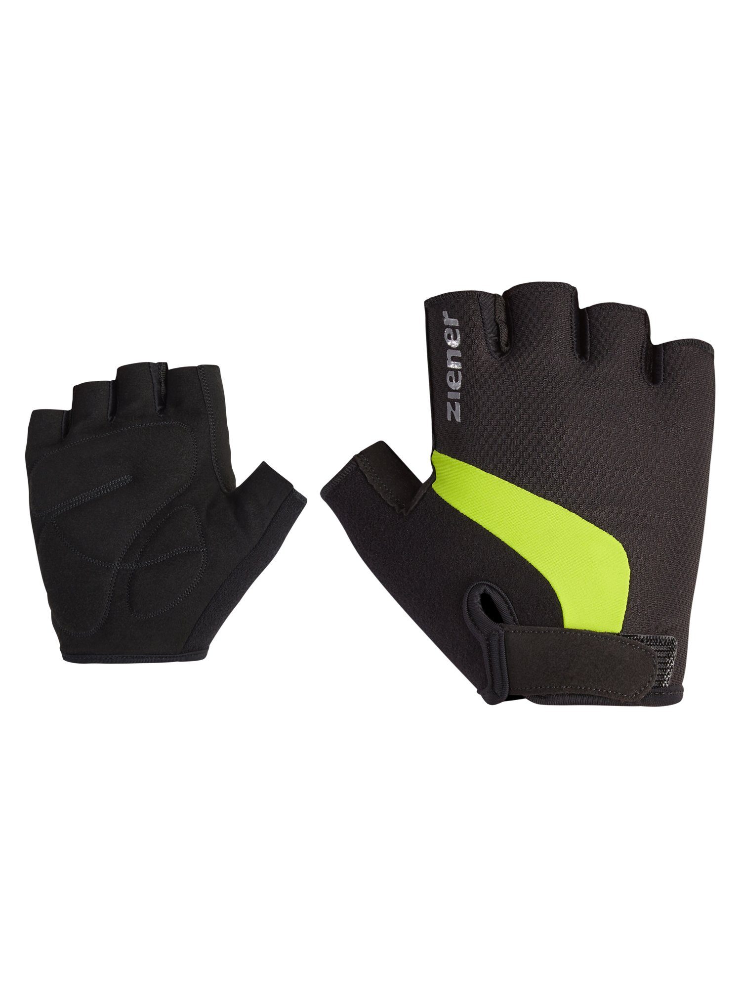 Ziener Fahrradhandschuhe CRIDO-Z günstig online kaufen