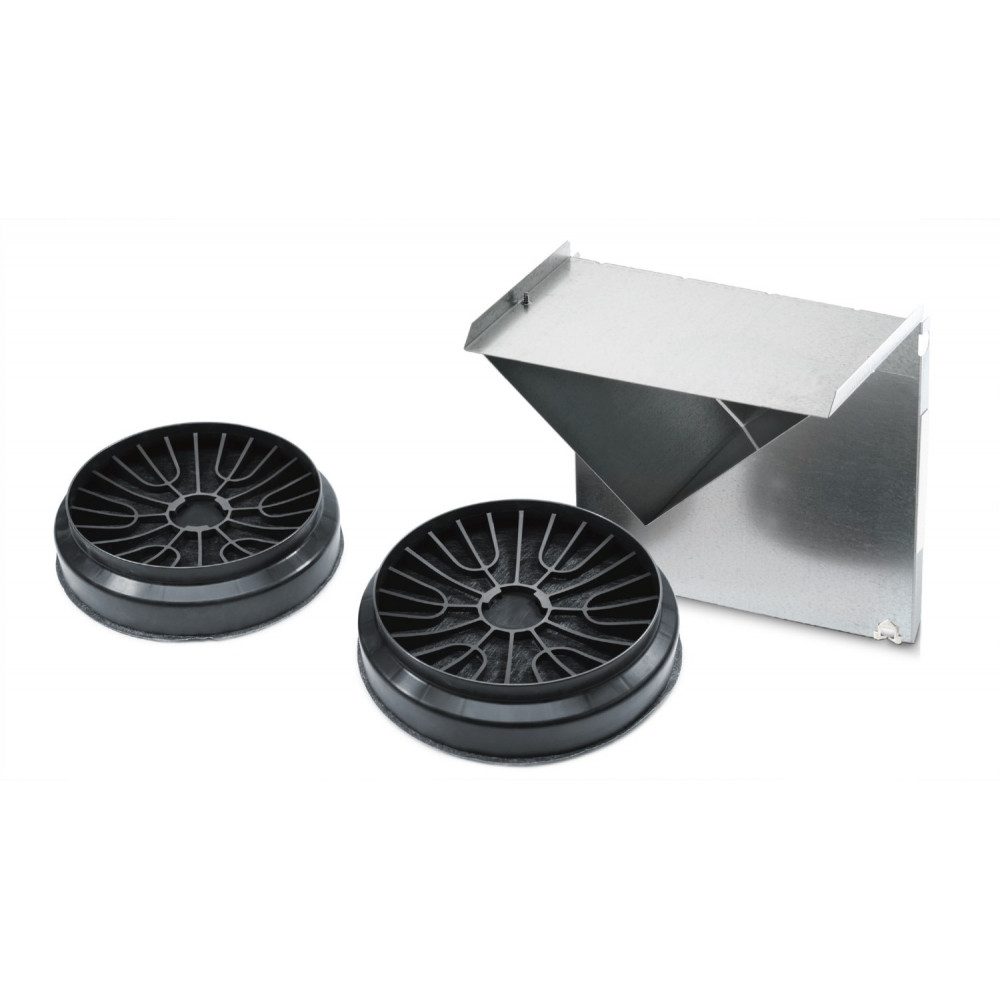 NEFF Küchenmaschine Z5138X5, Umluftbetrieb für flexible Nutzung
