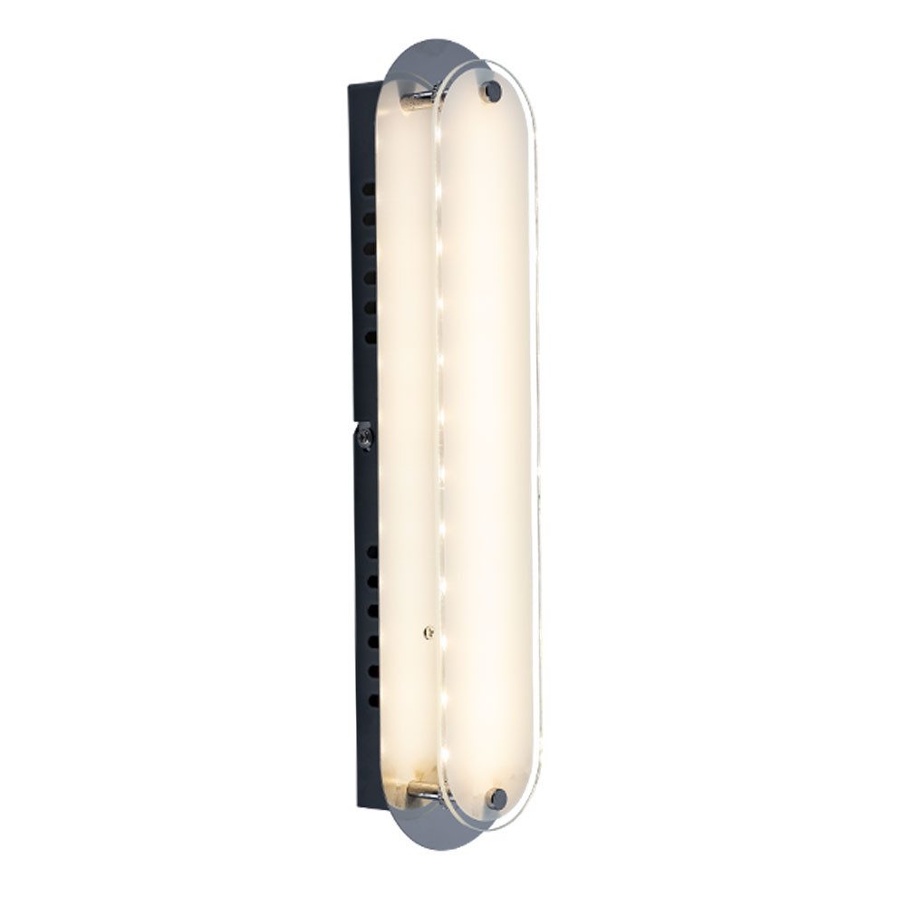 LED Wandleuchte