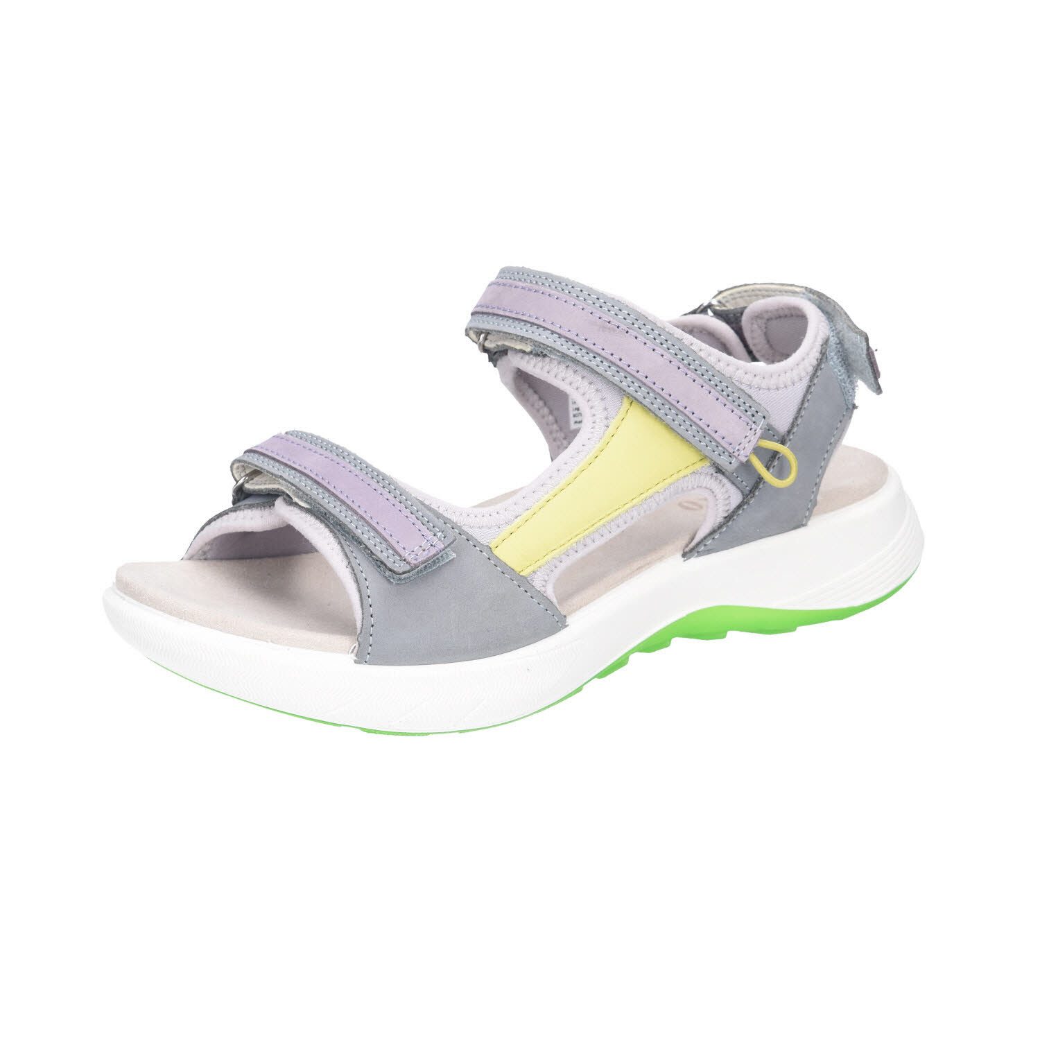 Siris 2.0 Sandalette