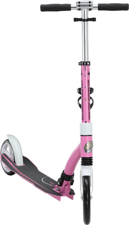Thumbnail - Star-Scooter Cityroller