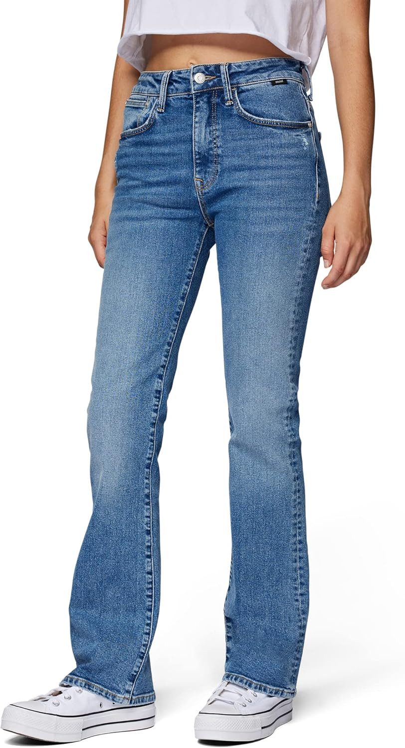 Bootcut-Jeans Maria