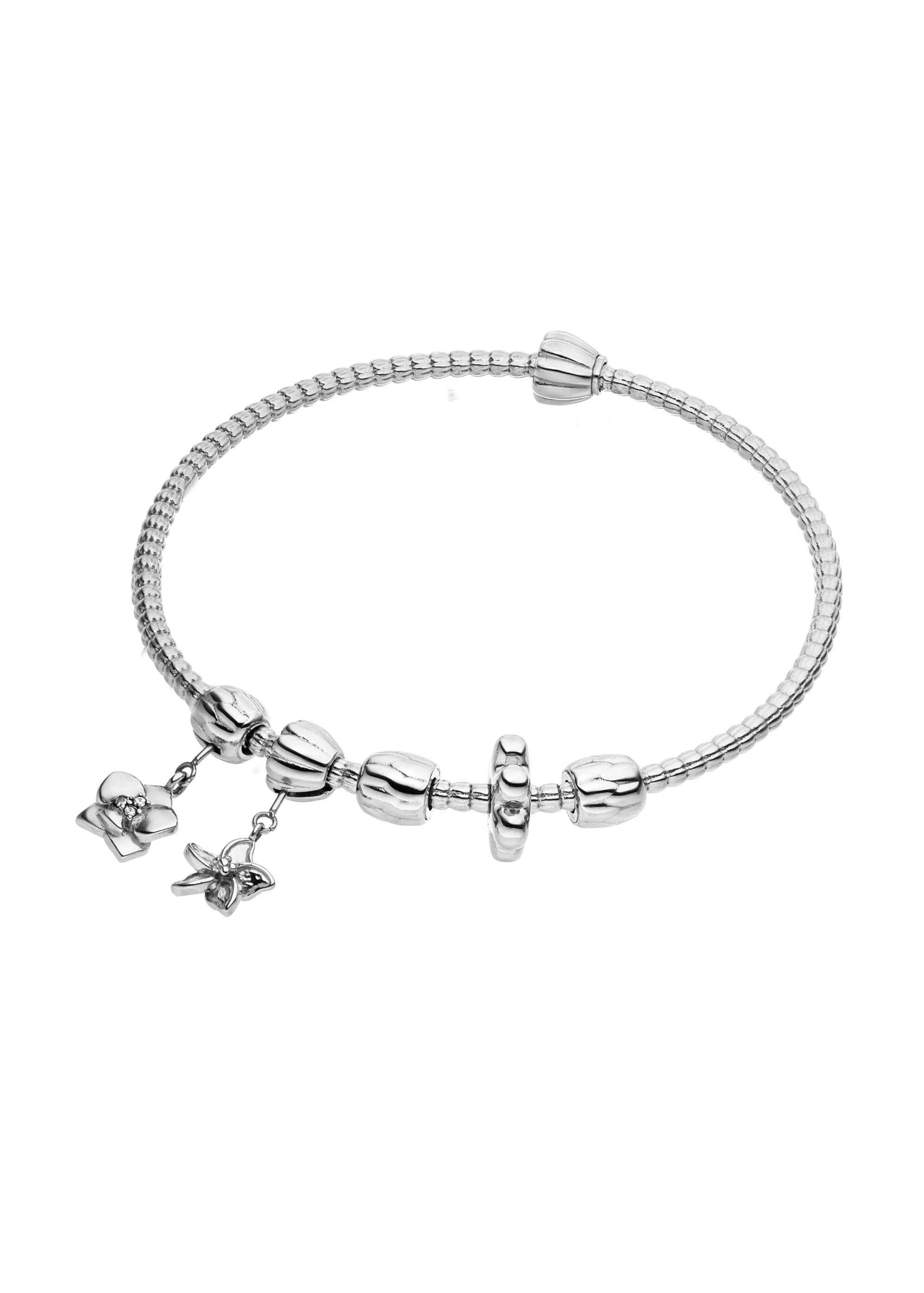 Purelei Armreif LEI Flower M-L (Armreif-Set)