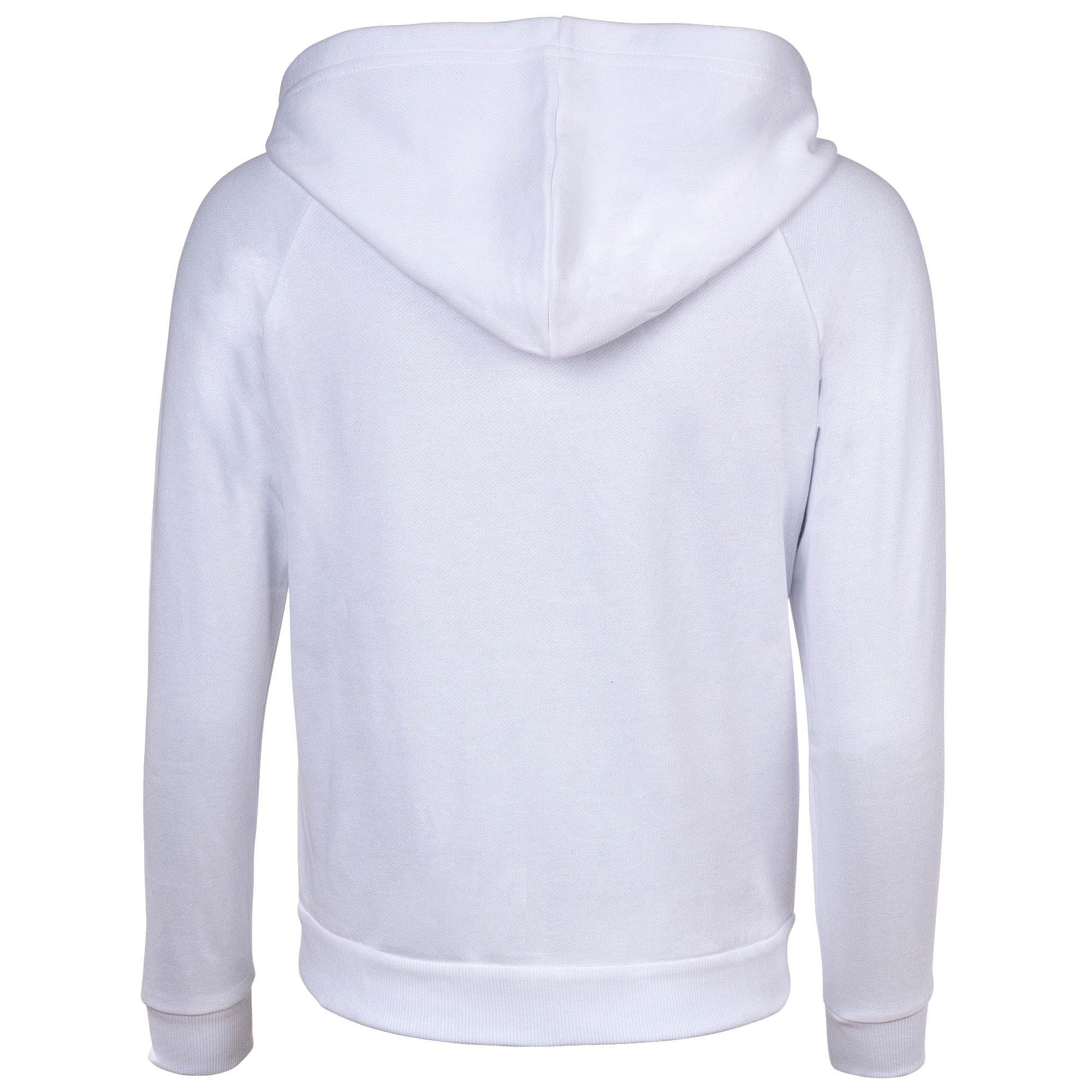 ARMANI EXCHANGE Sweater Damen Sweatjacke Baumwolle günstig online kaufen