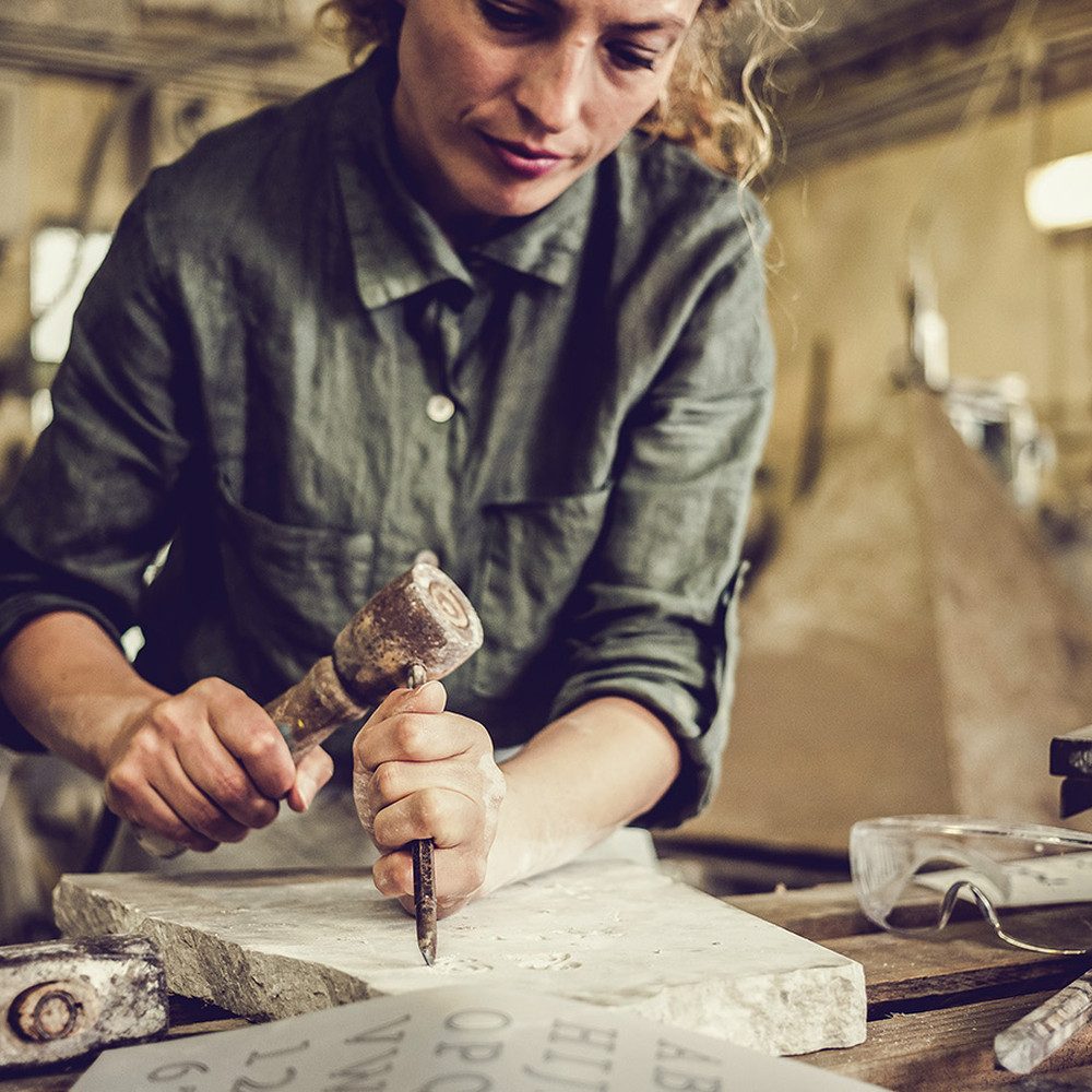 mydays Erlebnisgutschein Bildhauer-Workshop / Schnitzen mit der Kettensäge Westerstede, Die faszinierende Welt der Gestaltung