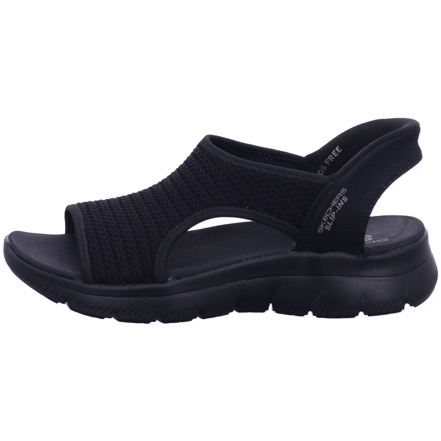 Skechers 119519 BBK Sandale günstig online kaufen