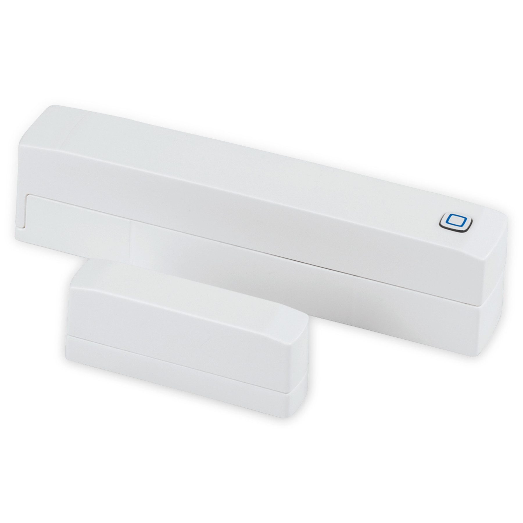 Homematic IP HOMEMATIC IP Smart Home 151363, Fenster- und Türkontakt, magnetisch, 4 Smart-Home-Zubehör