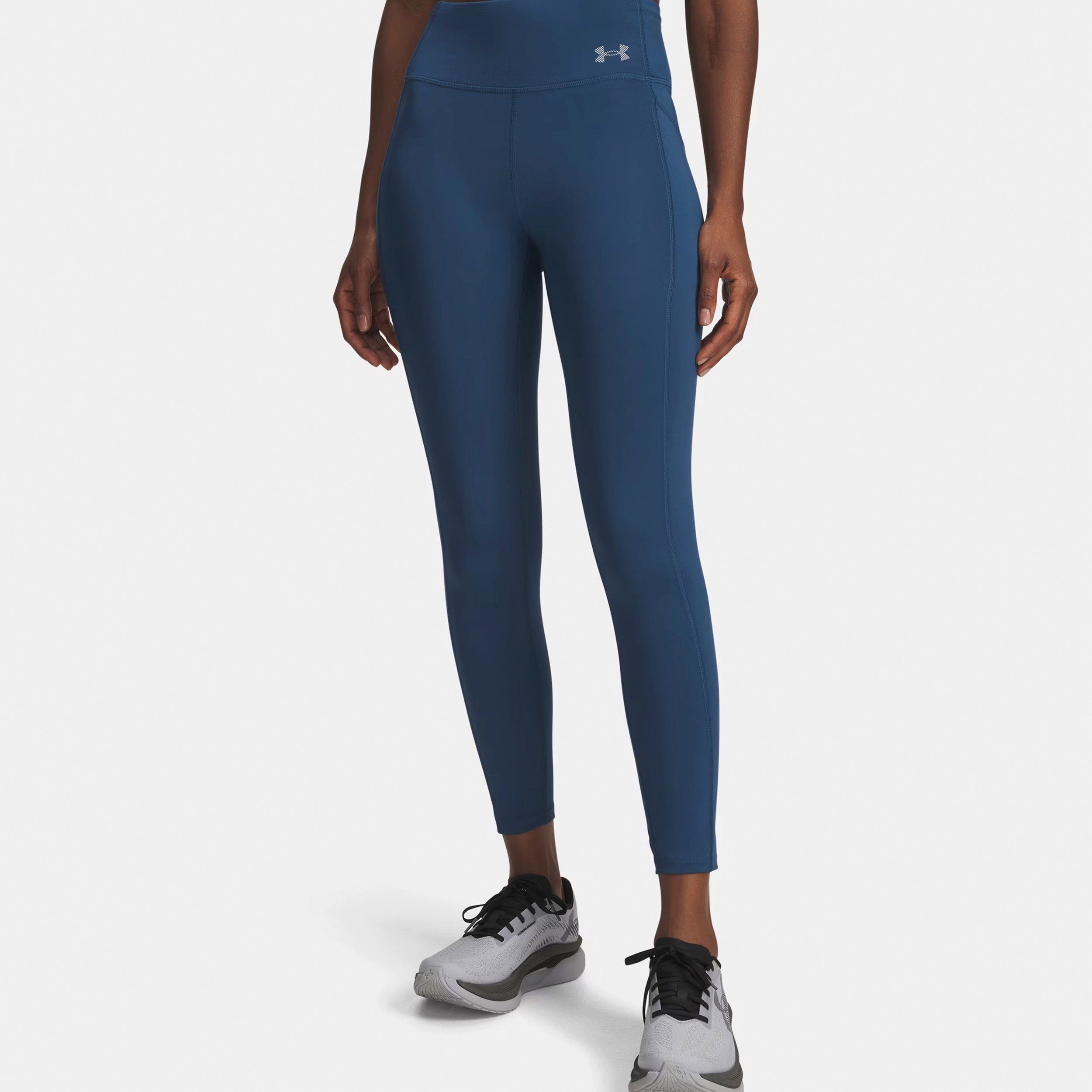 Under Armour® Laufhose Velociti Ankle günstig online kaufen
