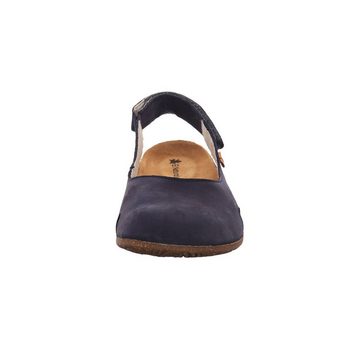 El Naturalista N413-OCEAN Slingsandalette