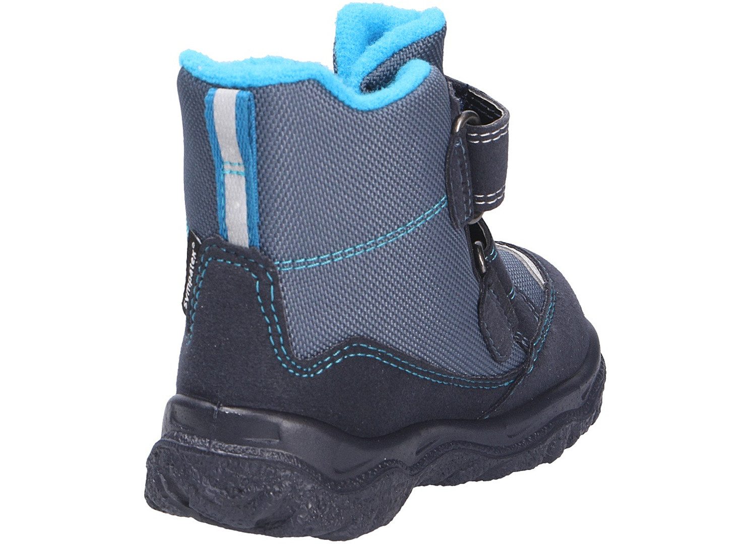 Superfit Superfit Jungen Lauflernstiefel blau Größe Stiefel