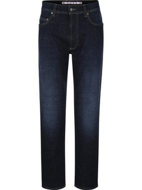 Babista 5-Pocket-Jeans VANETTO aus strapazierfähigen Material